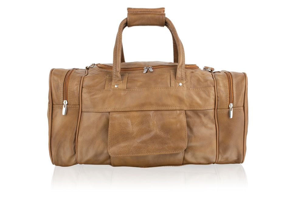 shoulder holdall