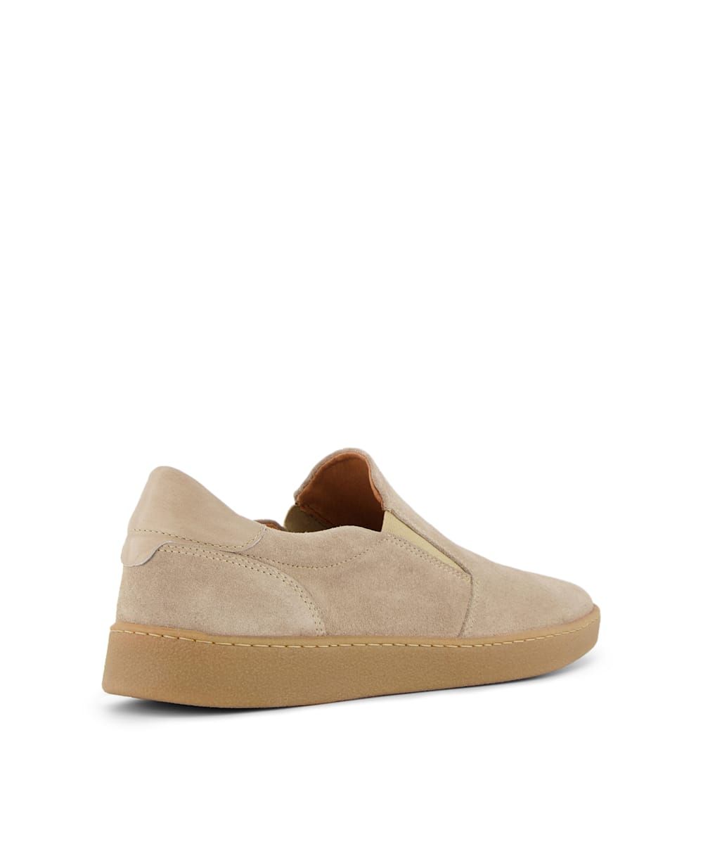 bertie slip on shoes