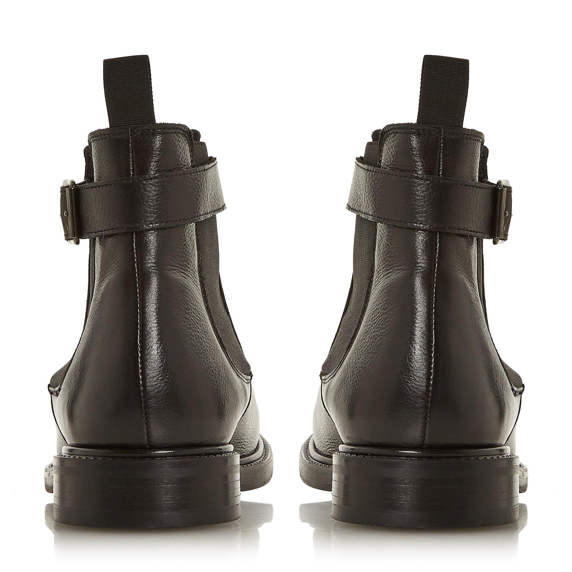 bertie paramount boots