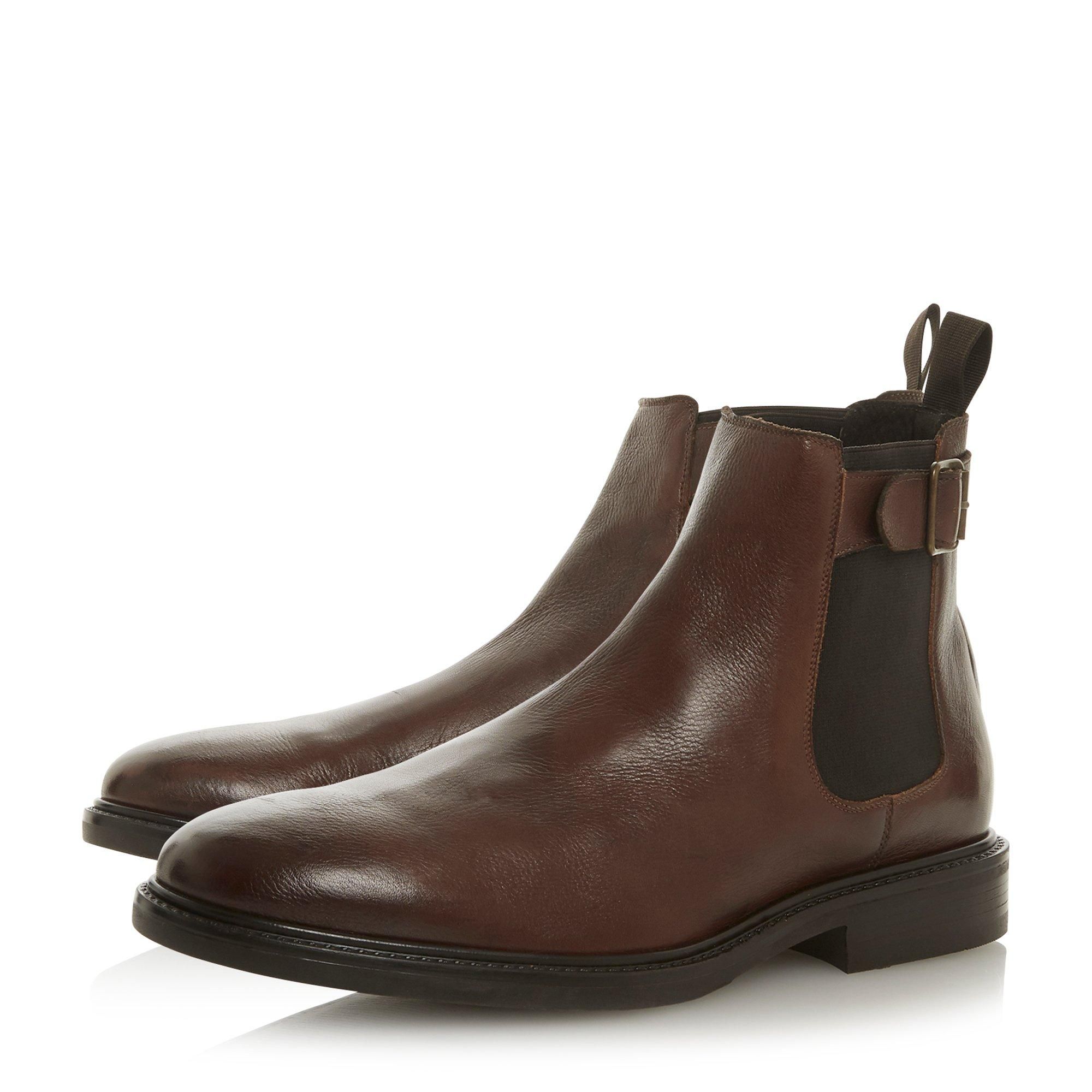 bertie tyrus boots