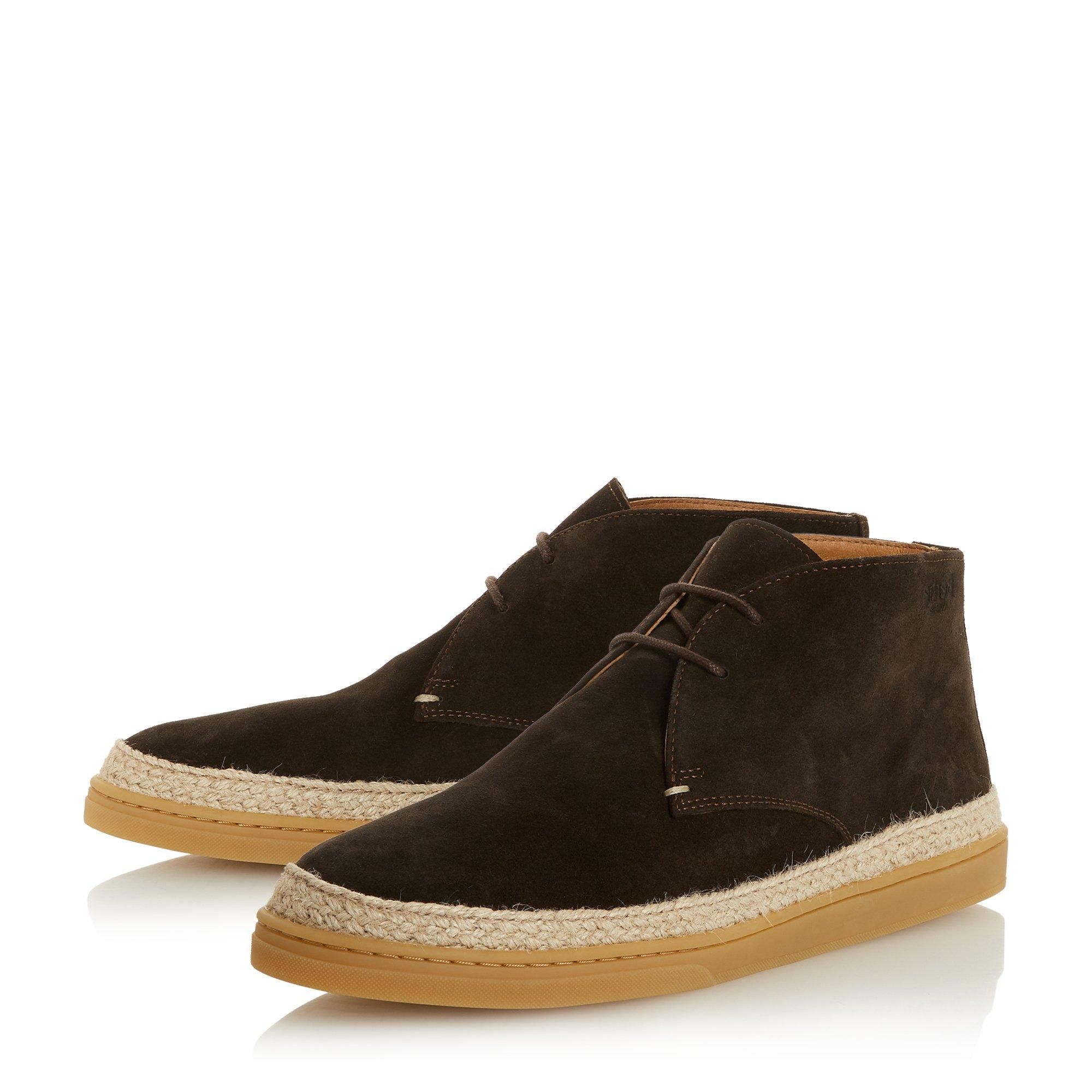 bertie shoes men's