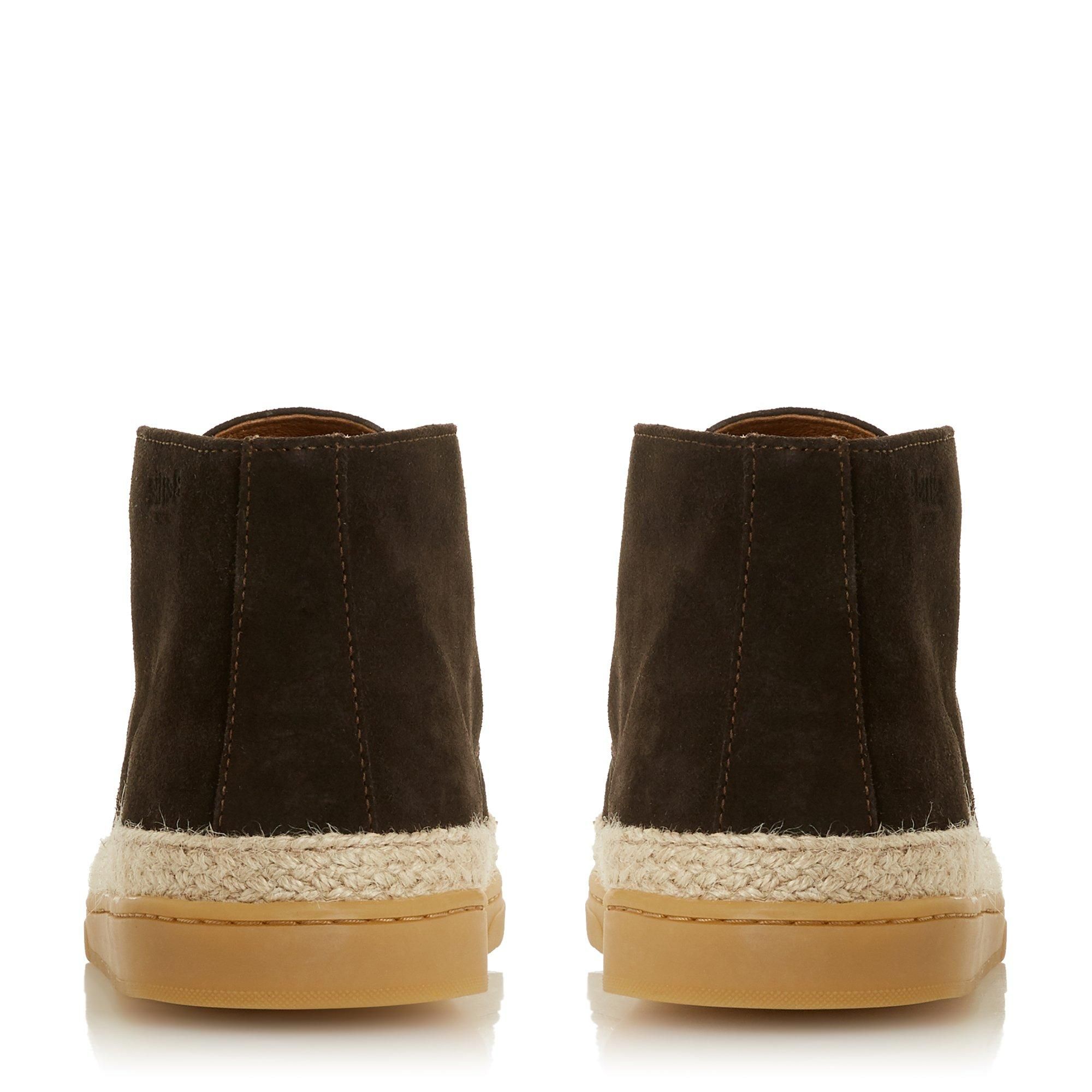 bertie espadrilles mens