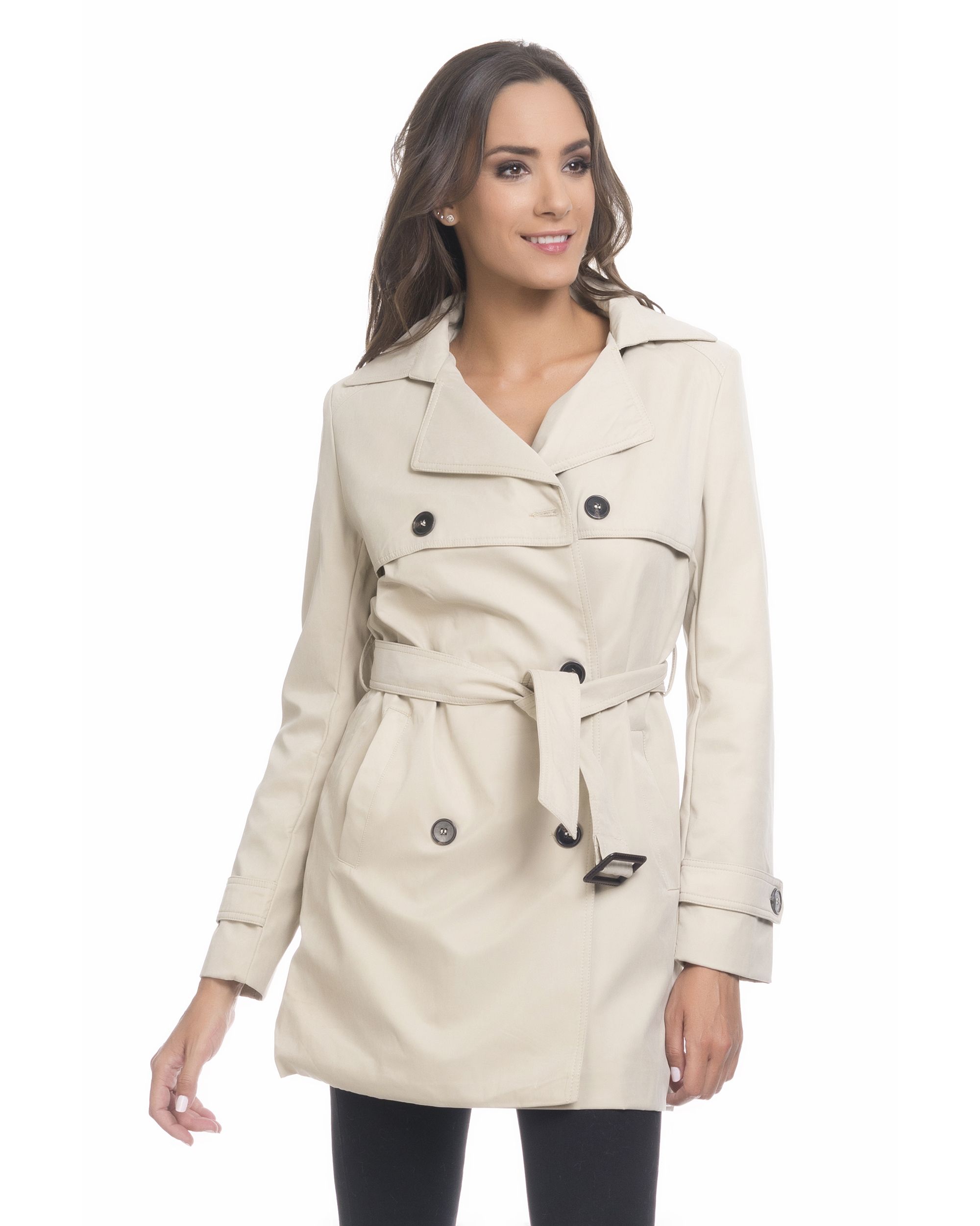 beige mac coat womens