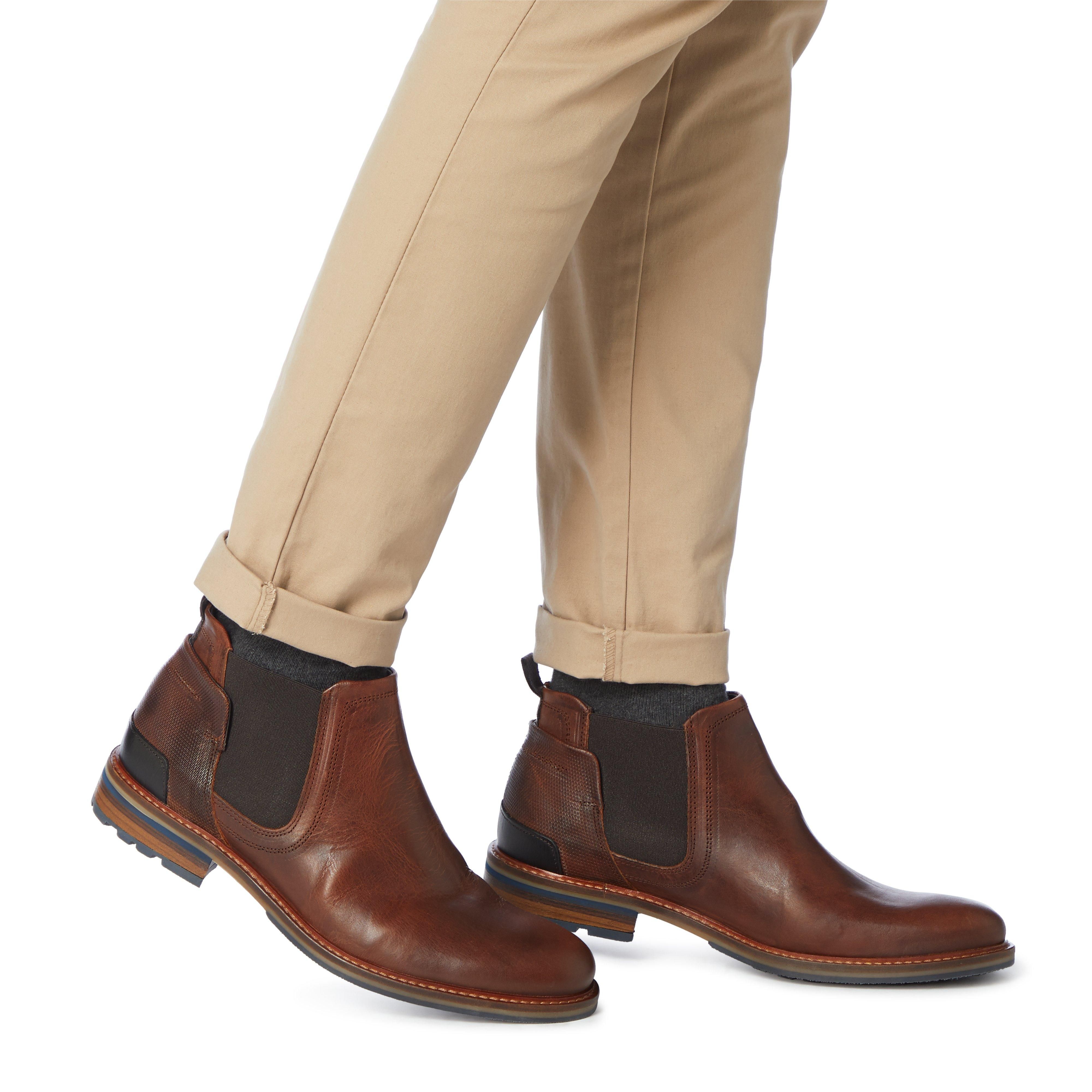 dune mens chelsea boots