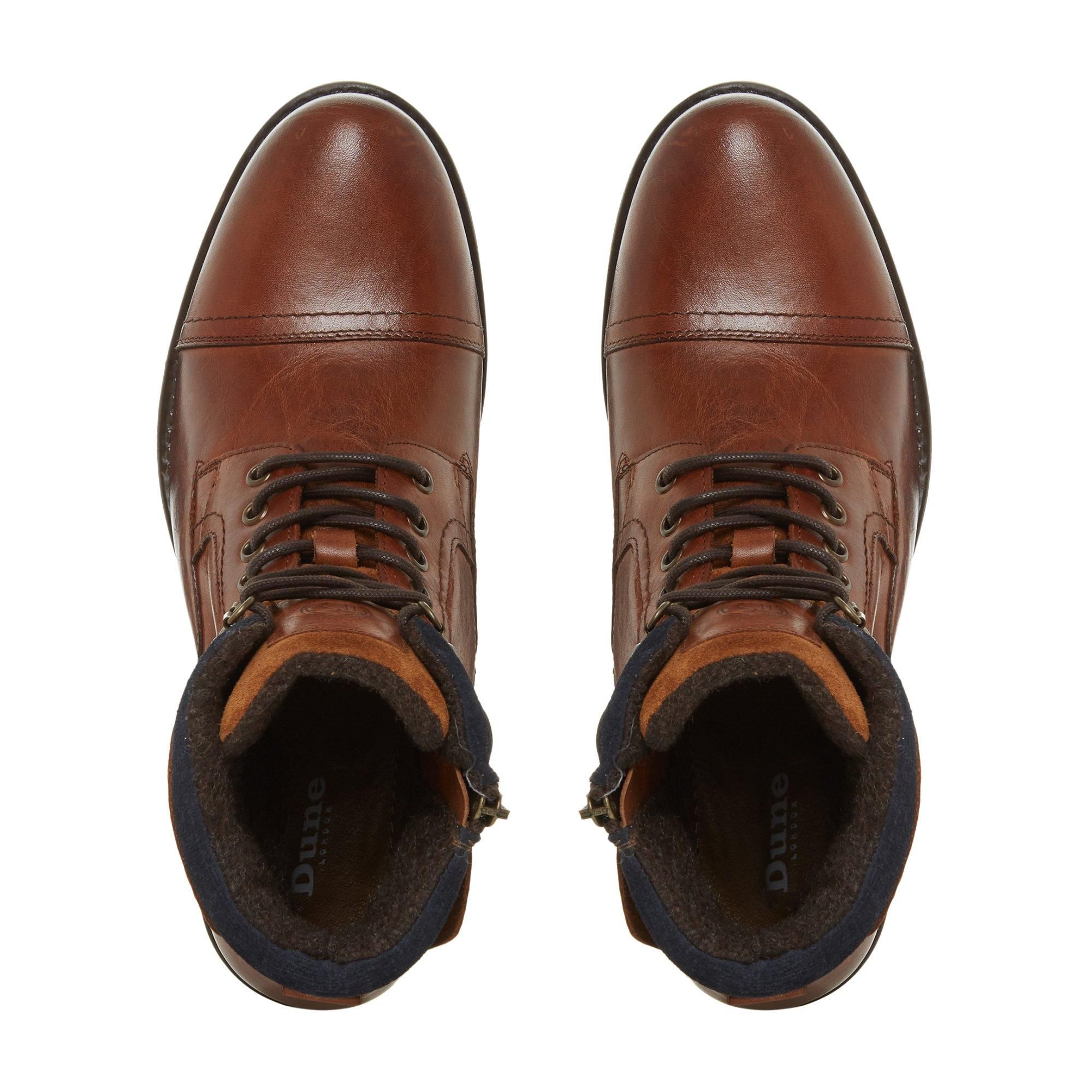 dune partnia boots