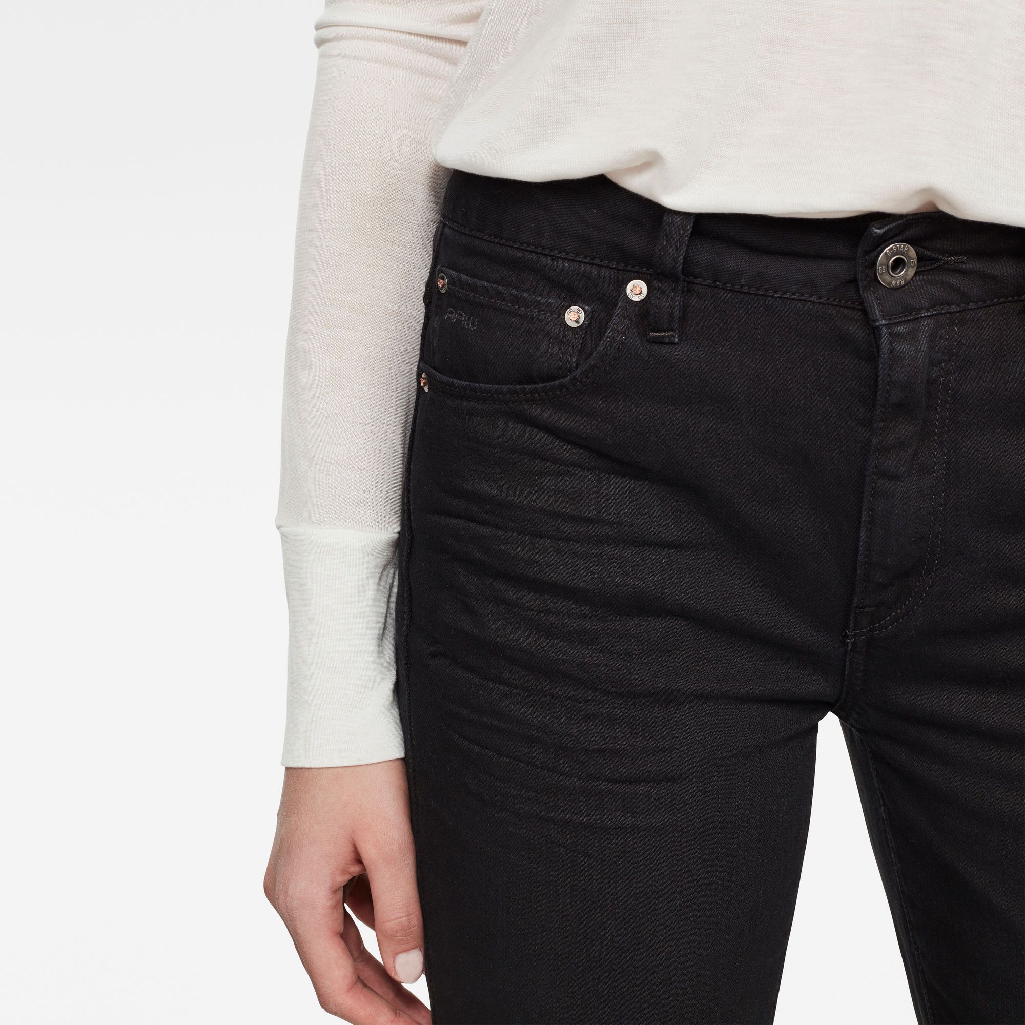 tu jeans top