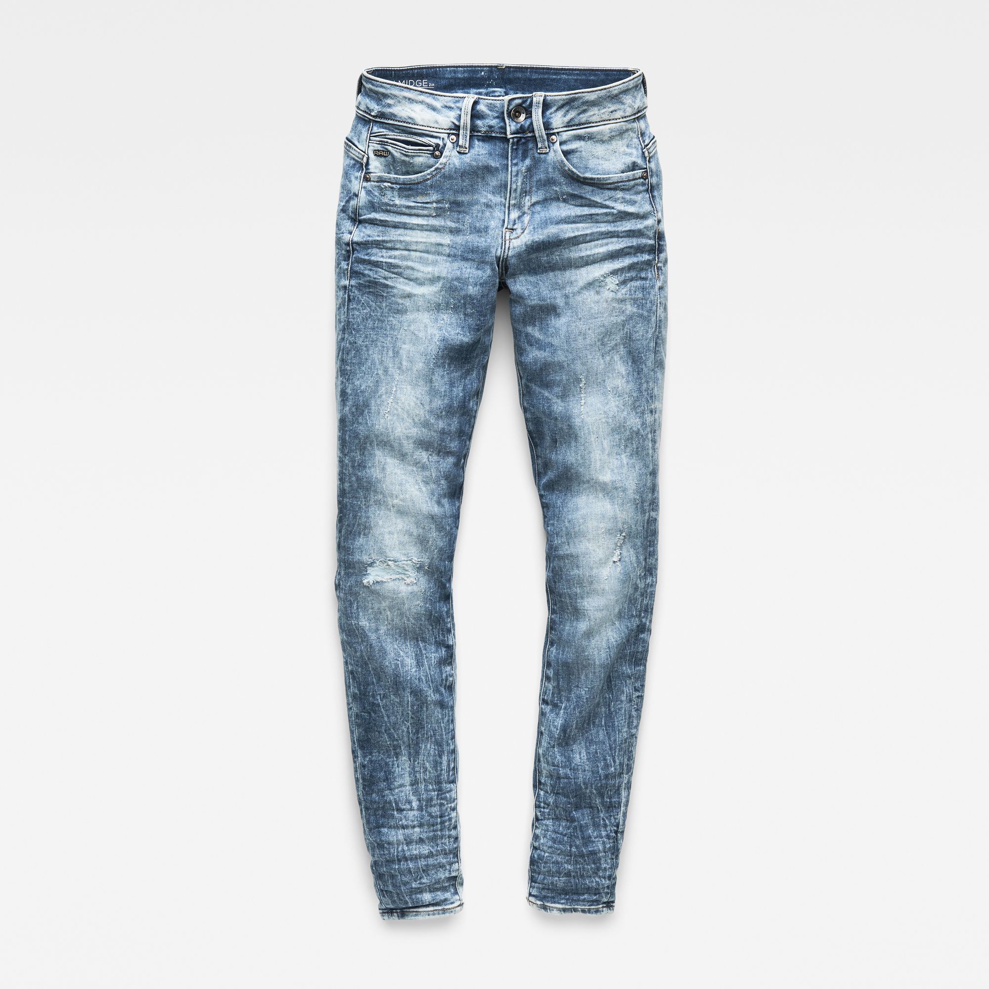 midge zip