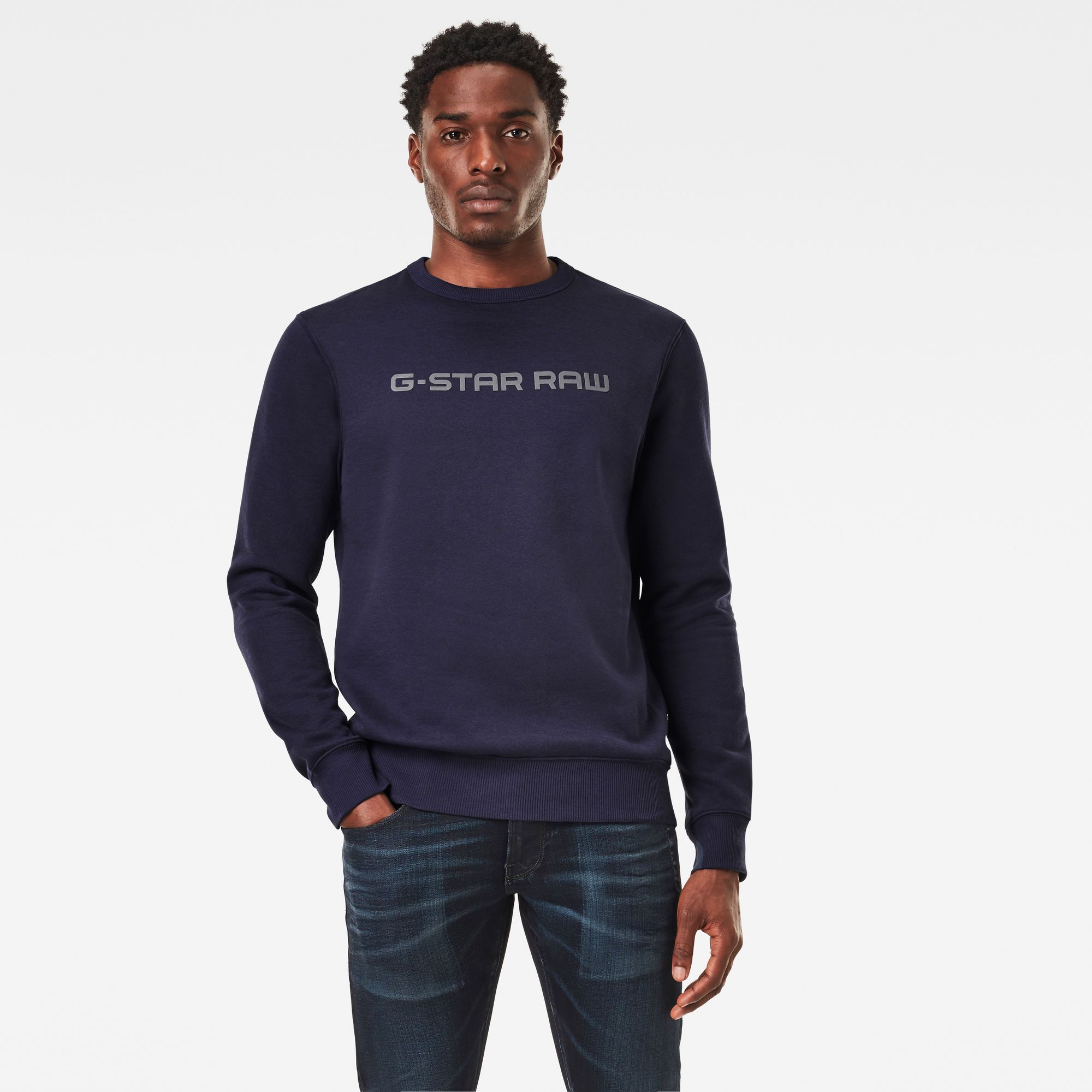 g star loaq sweater
