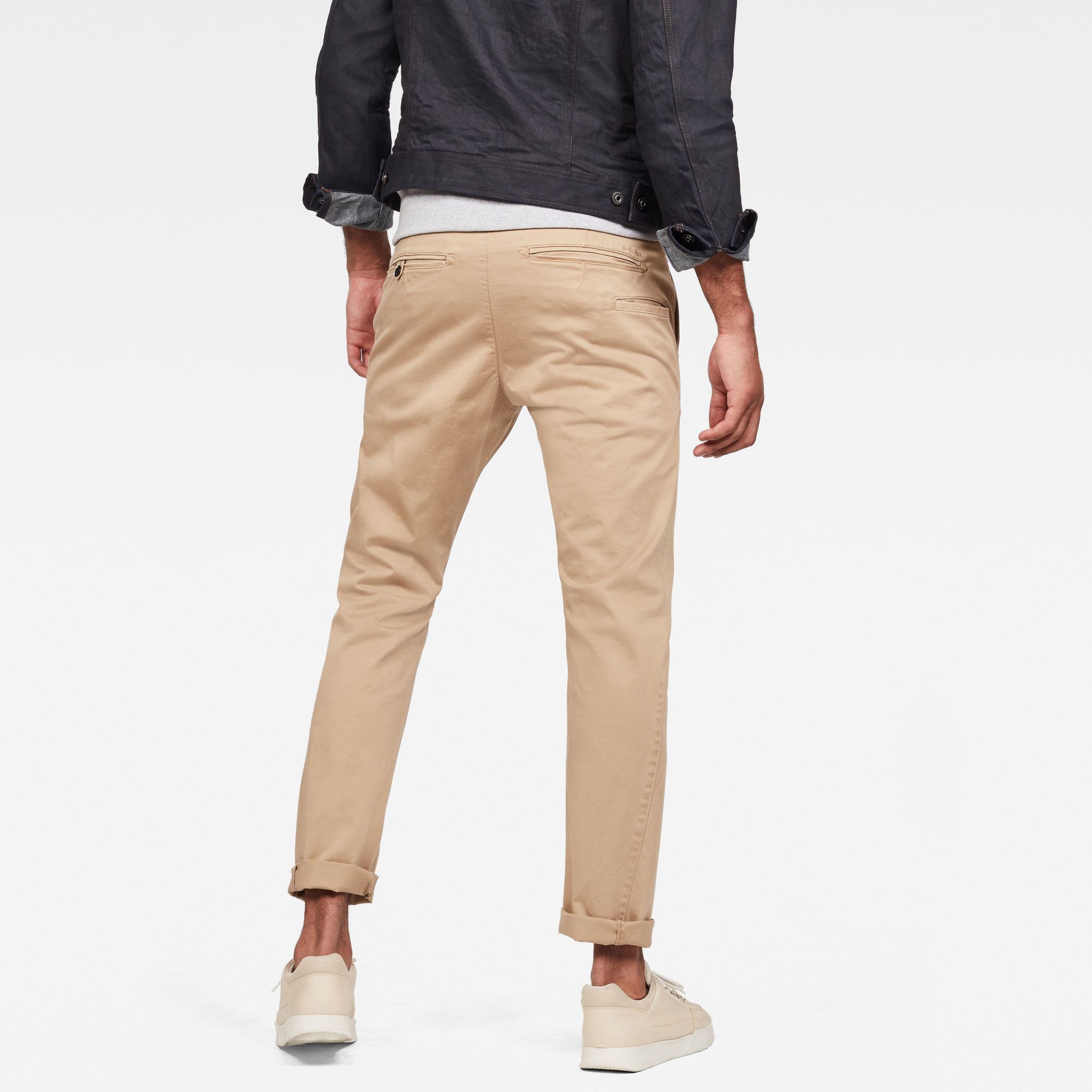 vetar slim chino g star