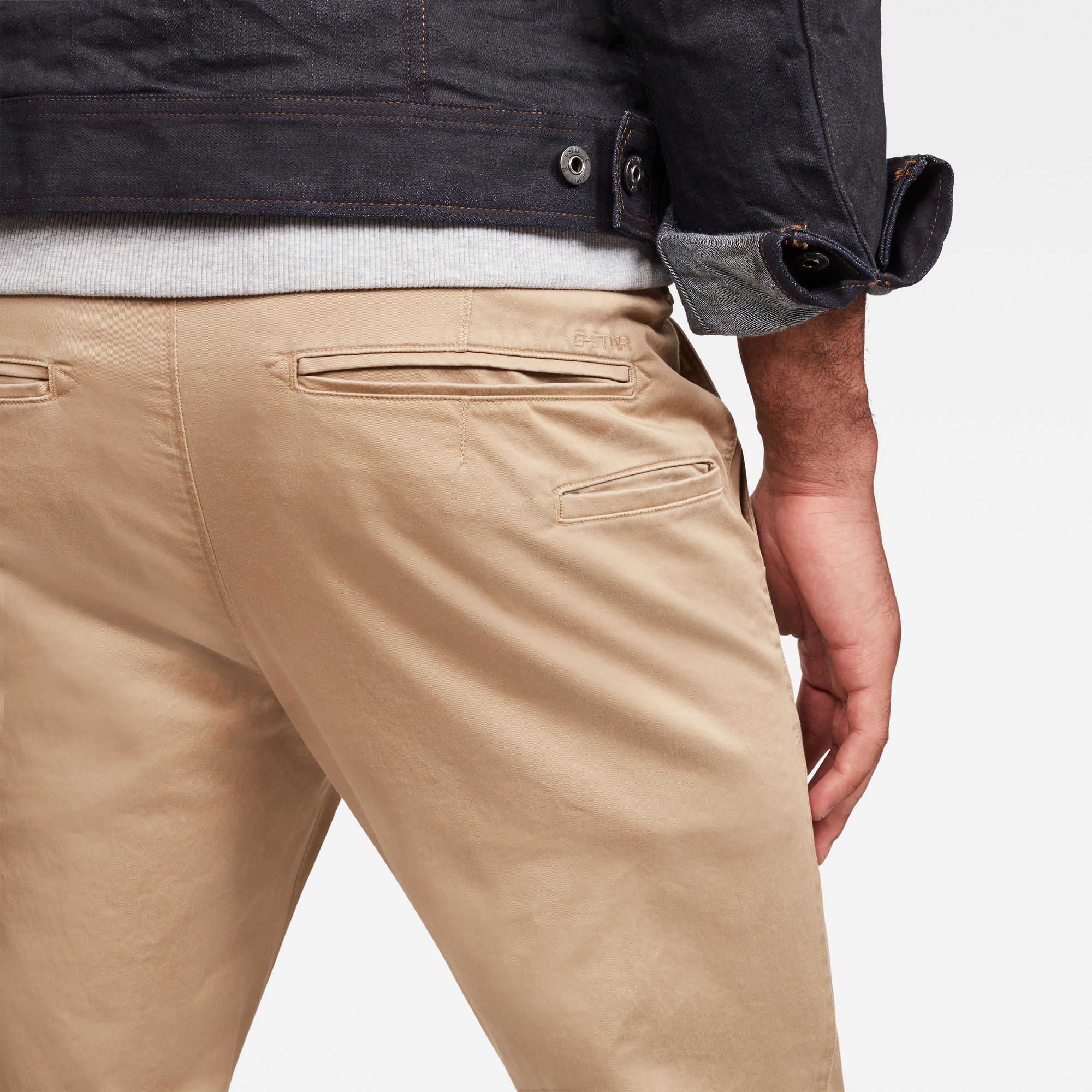 vetar slim chino g star