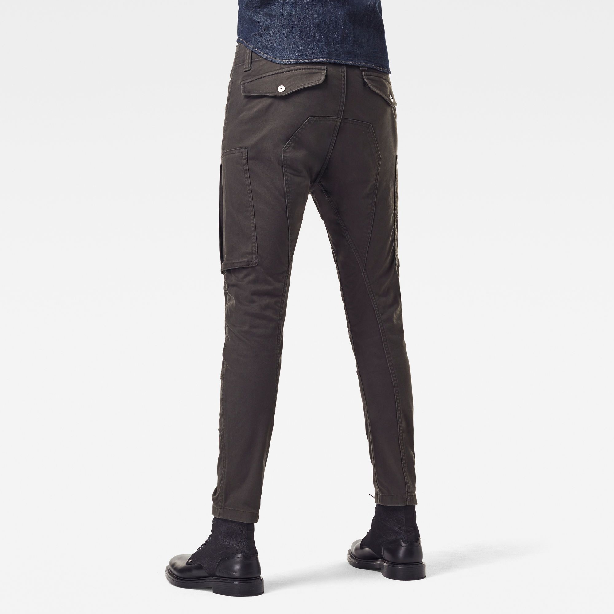 cargo g star raw