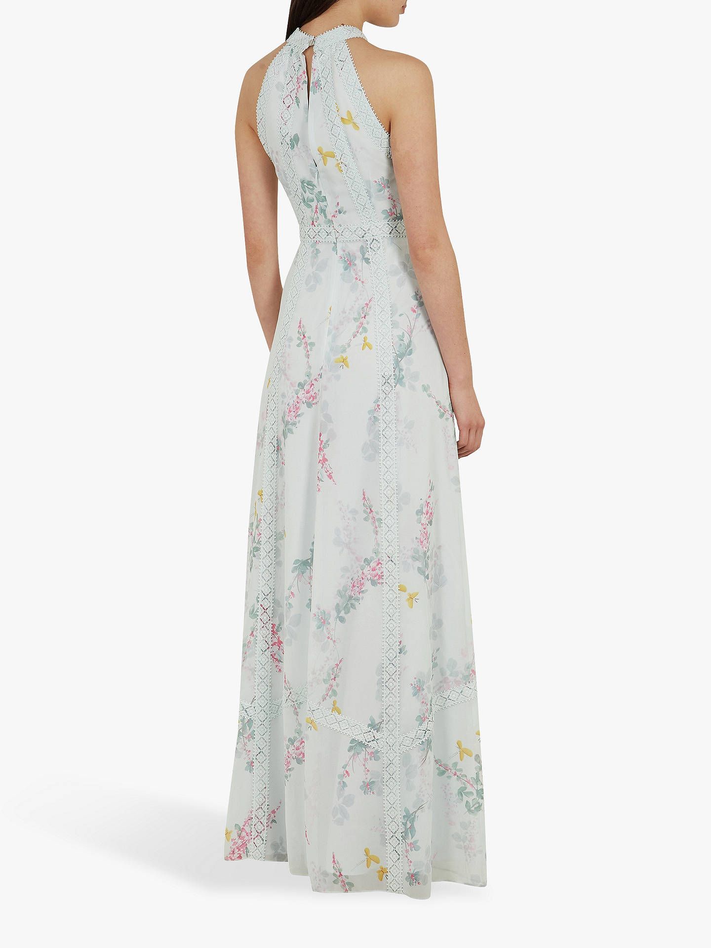 ted baker maxi