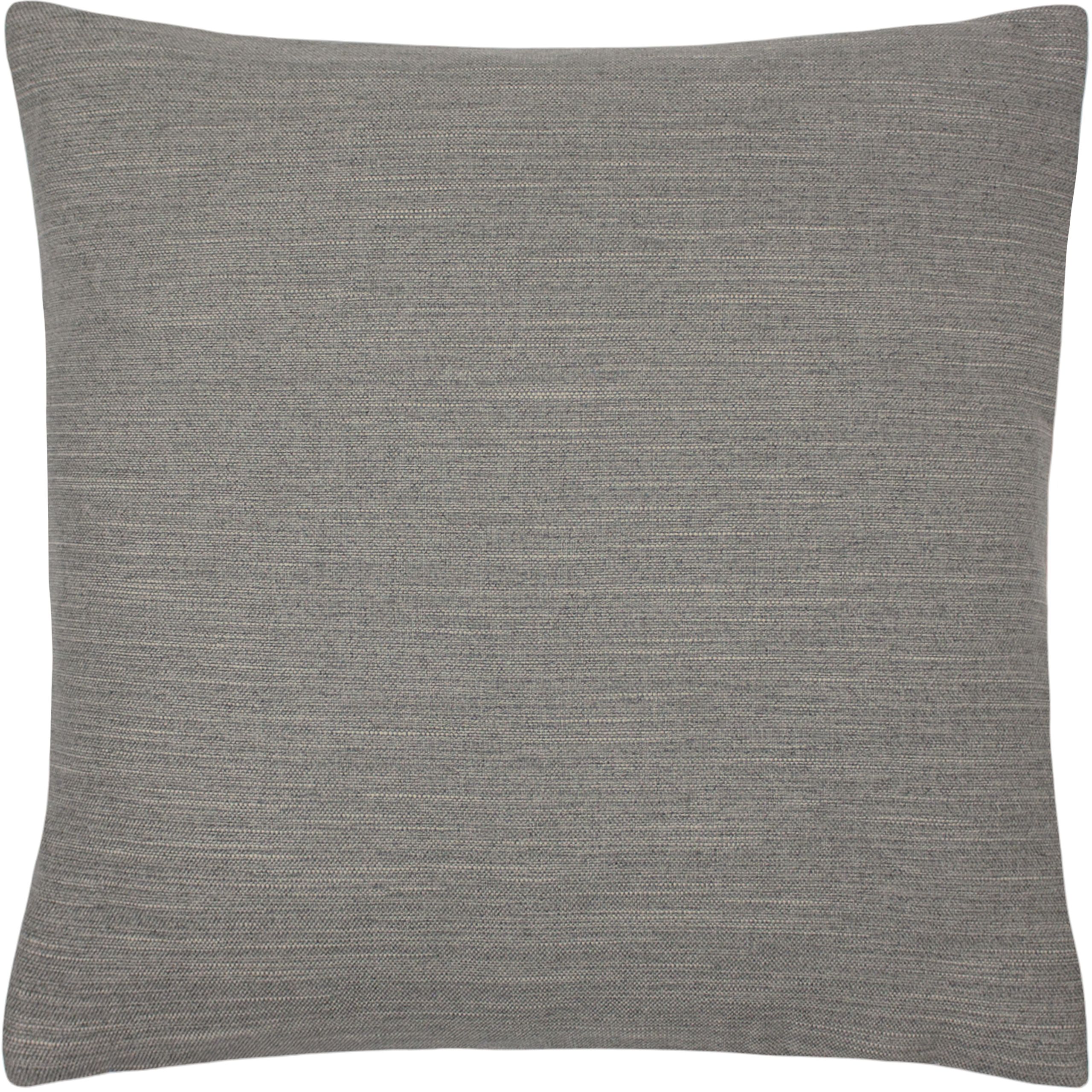 A simple yet sophisticated plain cushion that can add that finishing touch to any space. 