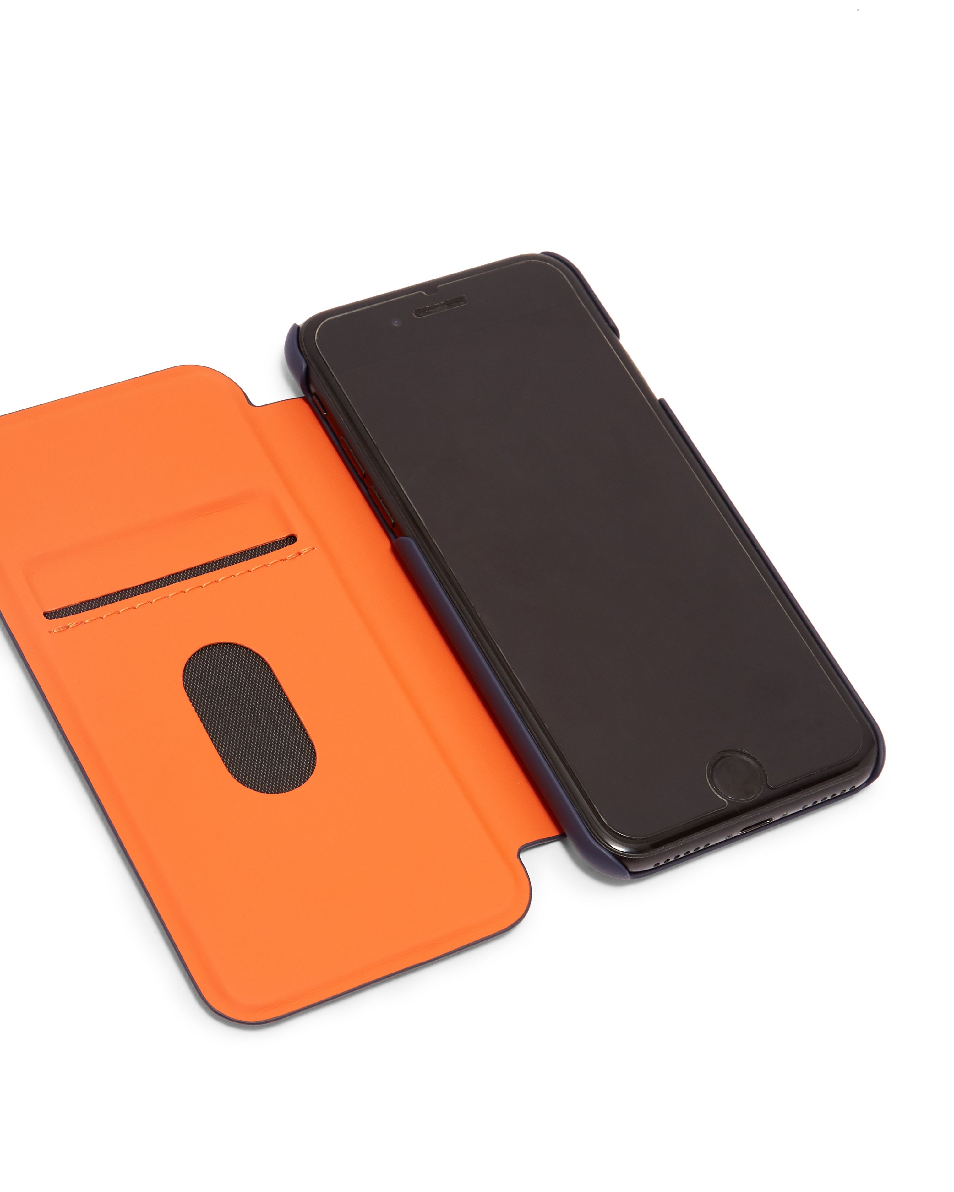Flip Iphone 6 7 8 Case