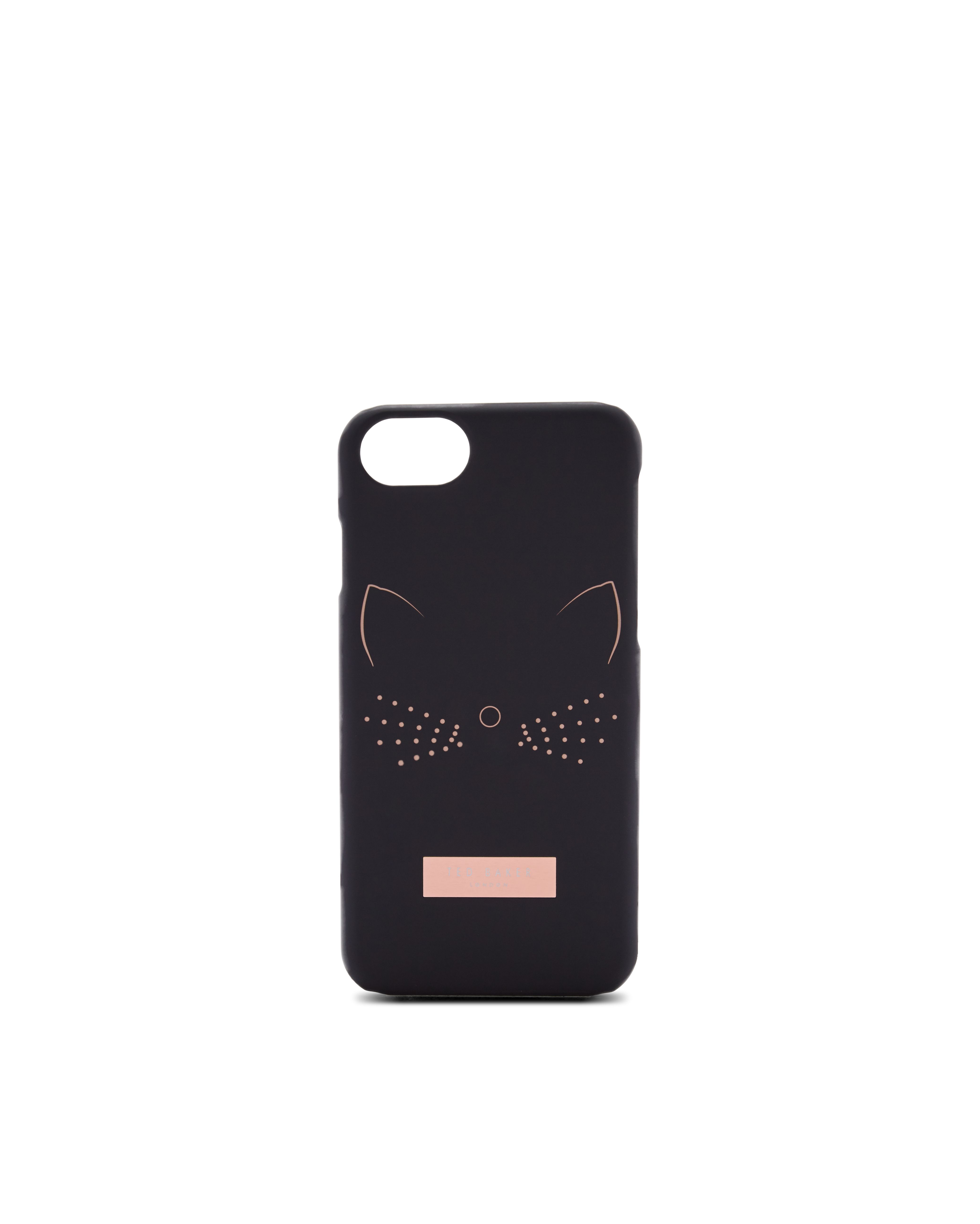 Cat Iphone 6/6S/7/8 Case