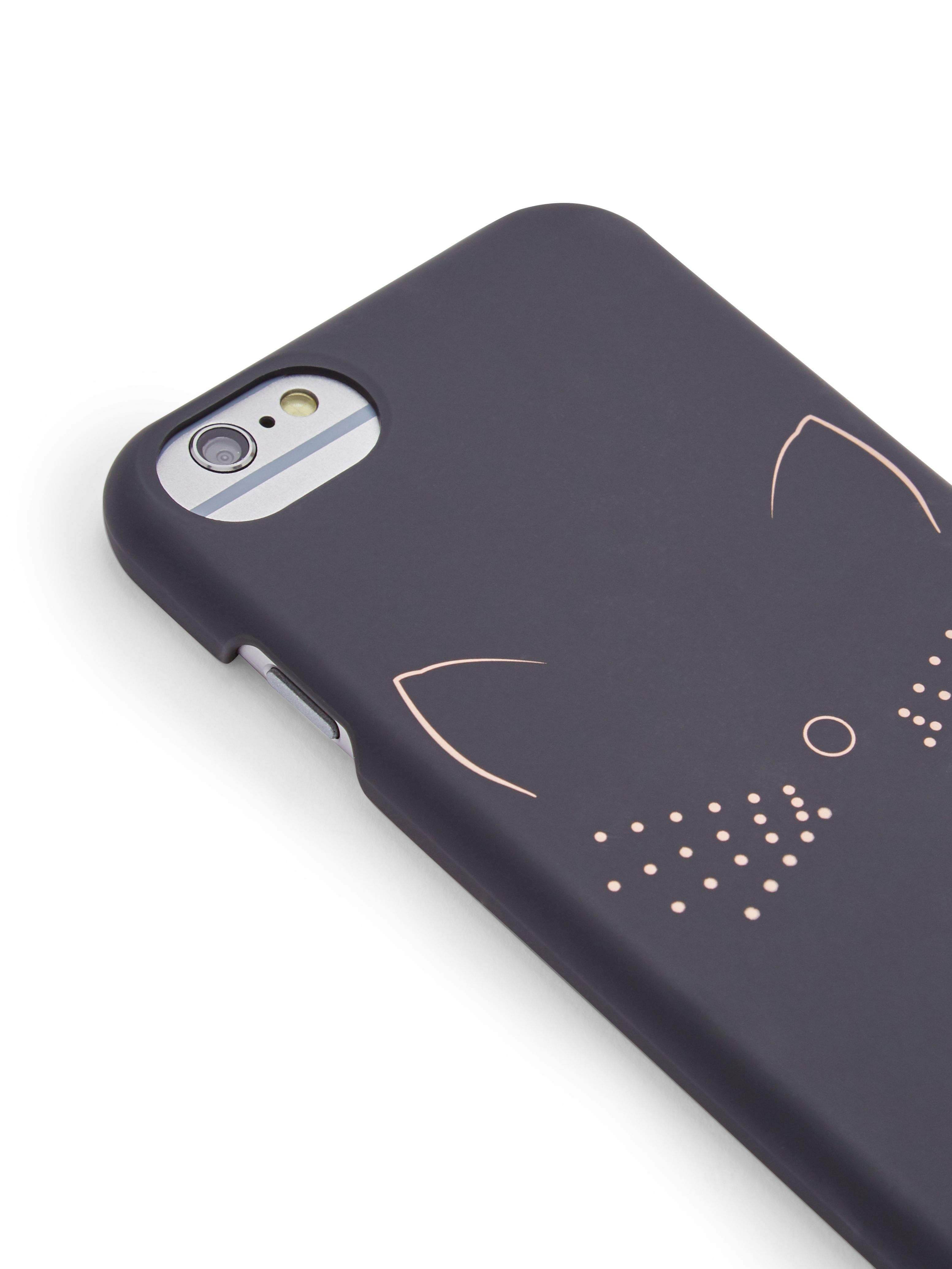 Cat Iphone 6/6S/7/8 Case