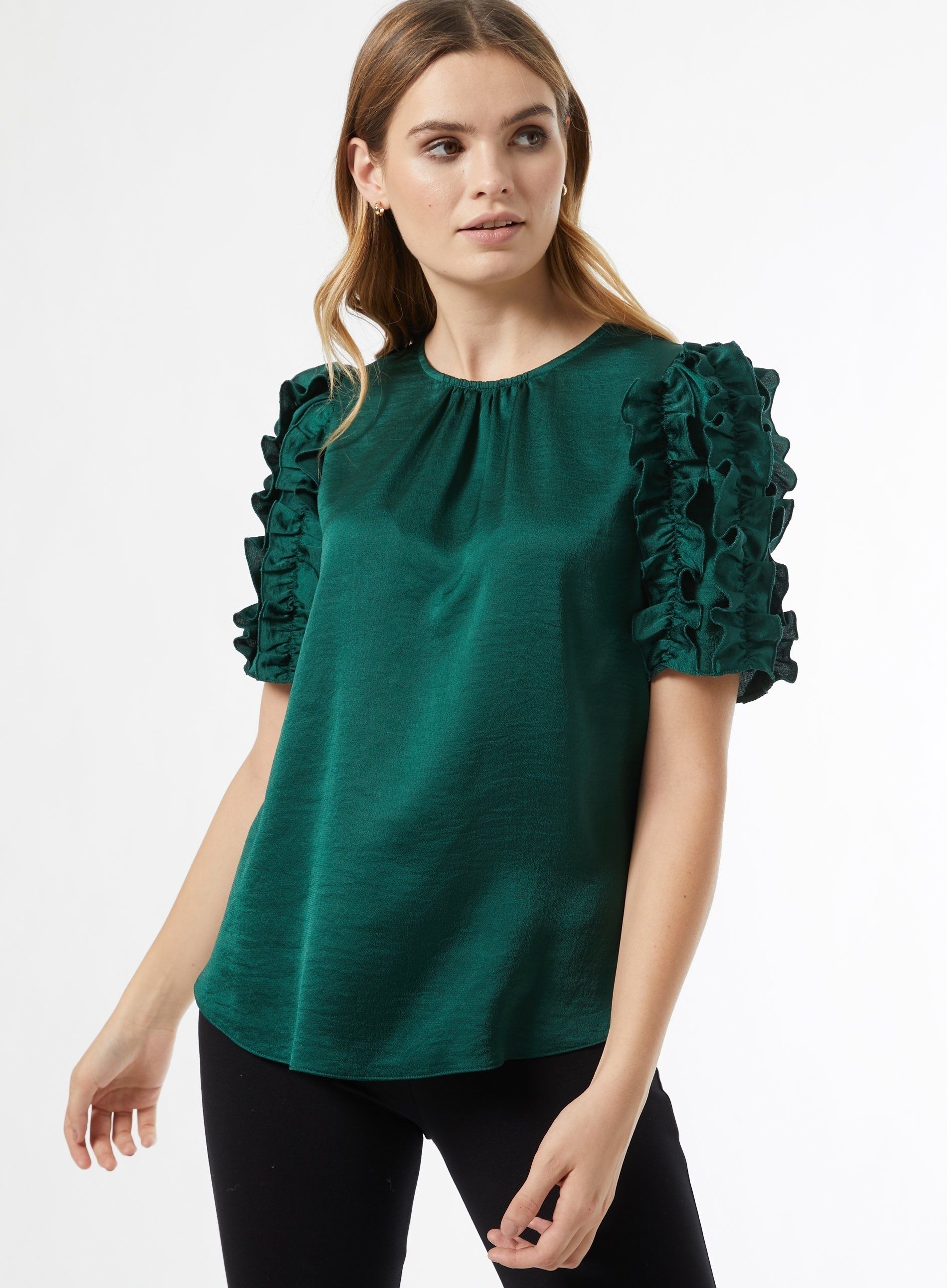 dorothy perkins blouses uk