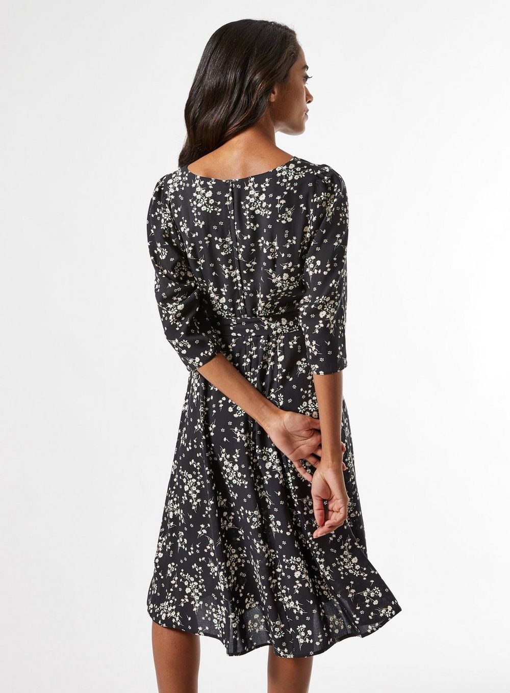 dorothy perkins ditsy
