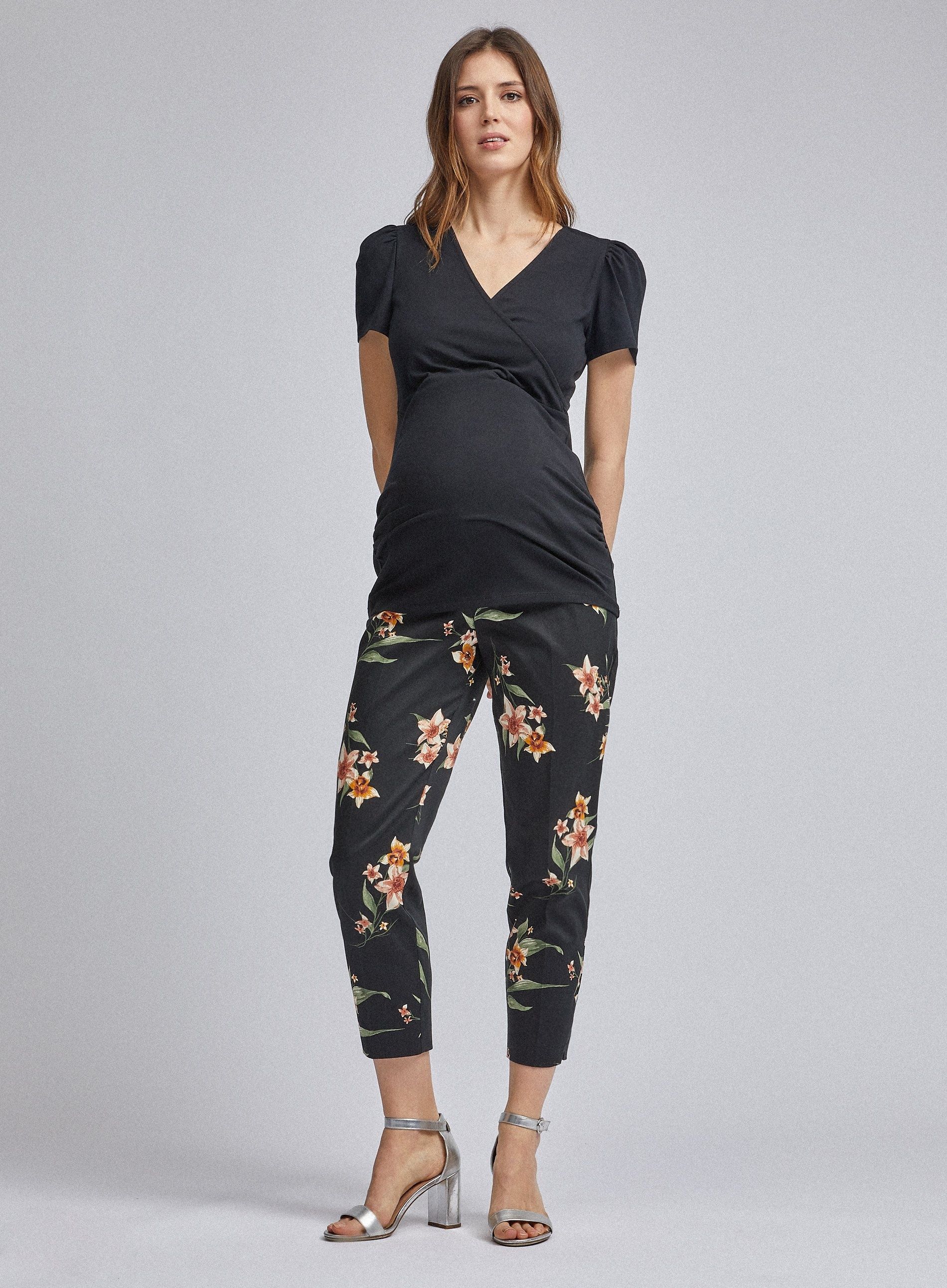 dorothy perkins maternity leggings