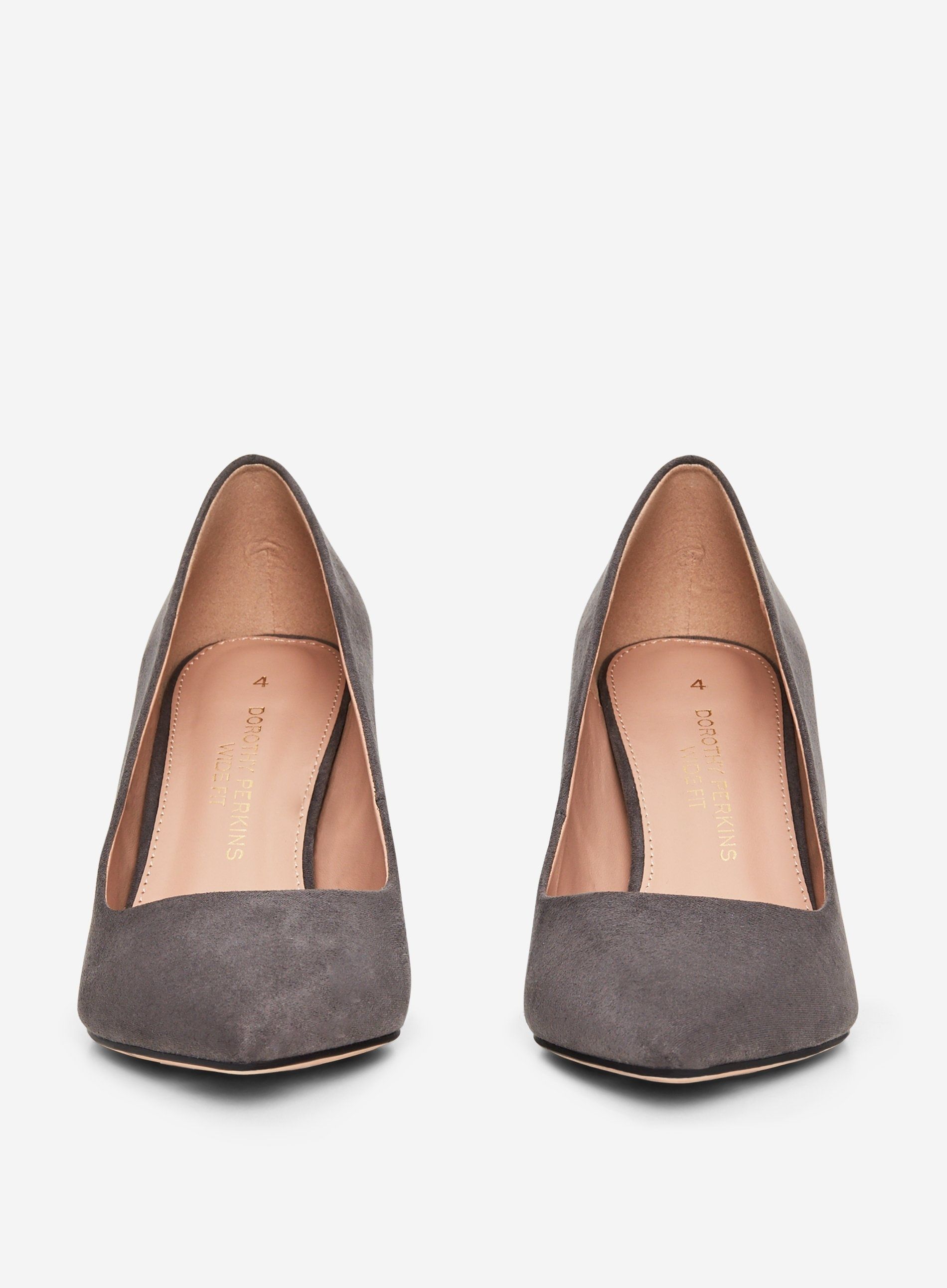 dorothy perkins pointed heels
