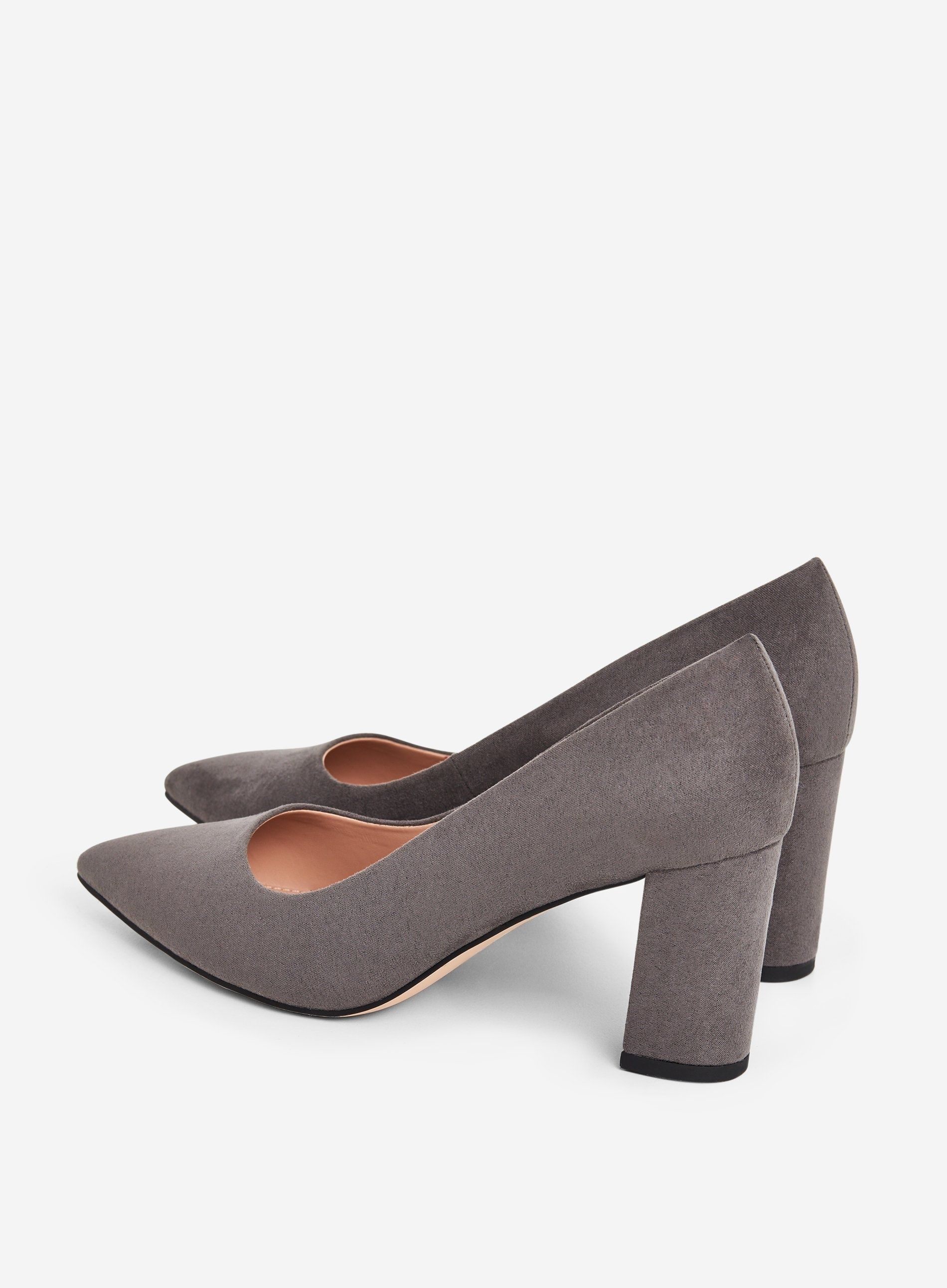dorothy perkins pointed heels