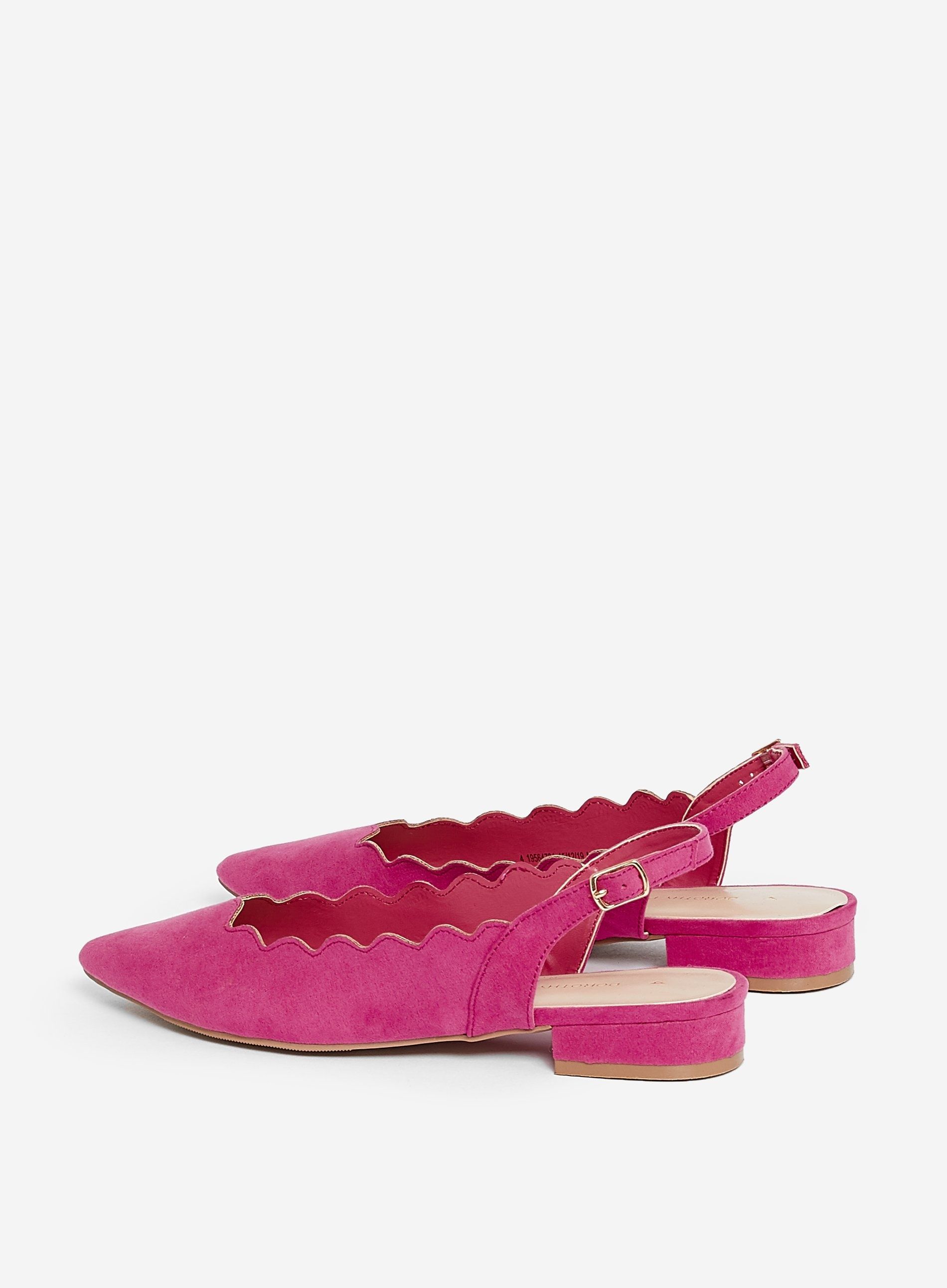 dorothy perkins bridesmaid shoes