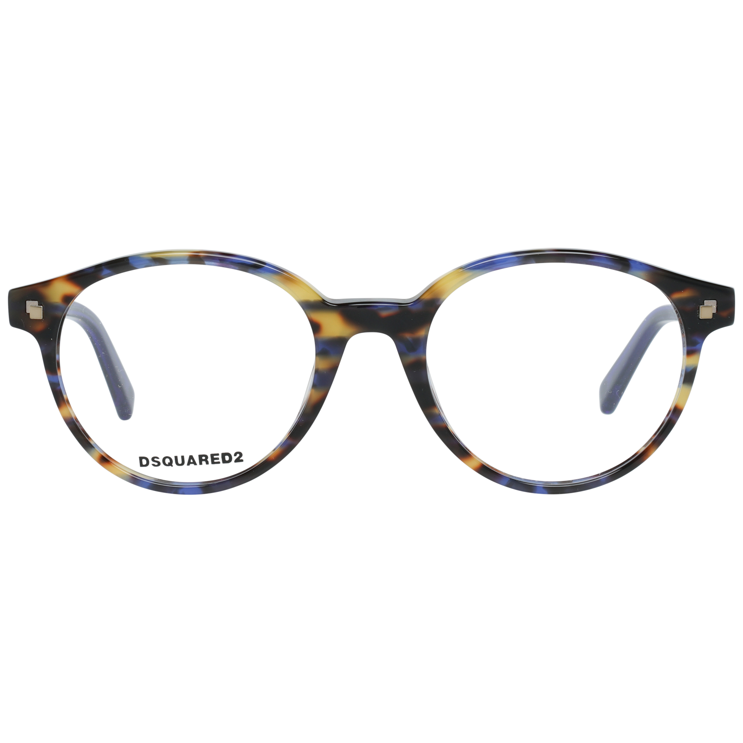<table><tr><td>Gender</td><td>Unisex</td></tr><tr><td>Main color</td><td>Multicolor</td></tr><tr><td>Frame color </td><td>Multicolor</td></tr><tr><td>Frame material </td><td>Plastic</td></tr><tr><td>Size</td><td>49-19-145</td></tr><tr><td>Lenses width</td><td>49mm</td></tr><tr><td>Lenses heigth</td><td>43mm</td></tr><tr><td>Bridge length</td><td>19mm</td></tr><tr><td>Frame width</td><td>134mm</td></tr><tr><td>Temple length</td><td>145mm</td></tr><tr><td>Spring hinge</td><td>Yes</td></tr><tr><td>Style</td><td>Full-Rim</td></tr><tr><td>Shipment includes</td><td>Case, Cleaning Towel</td></tr></table>