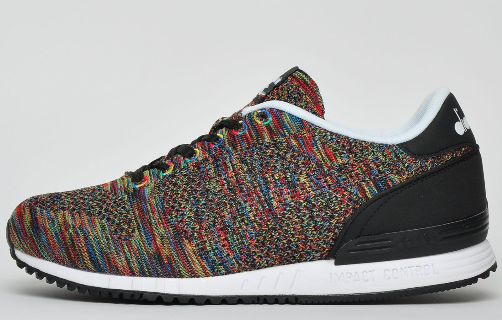 titan weave diadora
