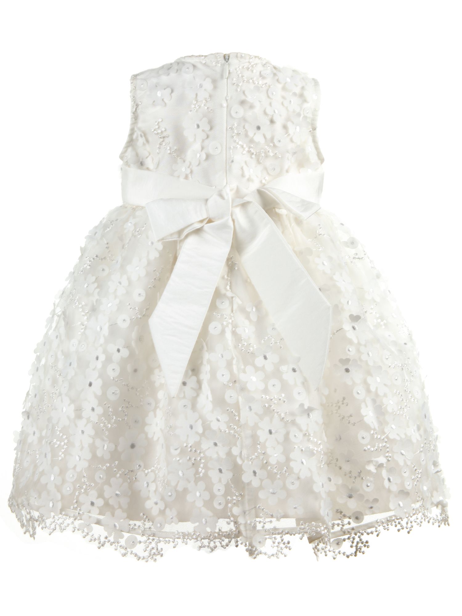 Baby Special Occasion Dress