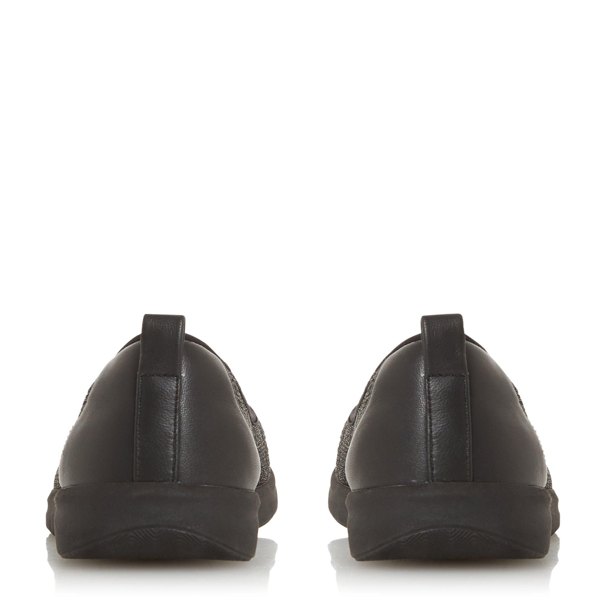 dune e eliza slip on pumps