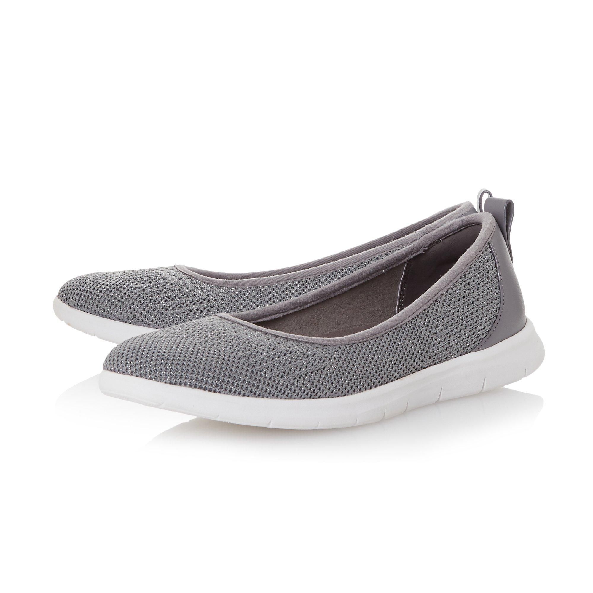 dune e eliza slip on pumps