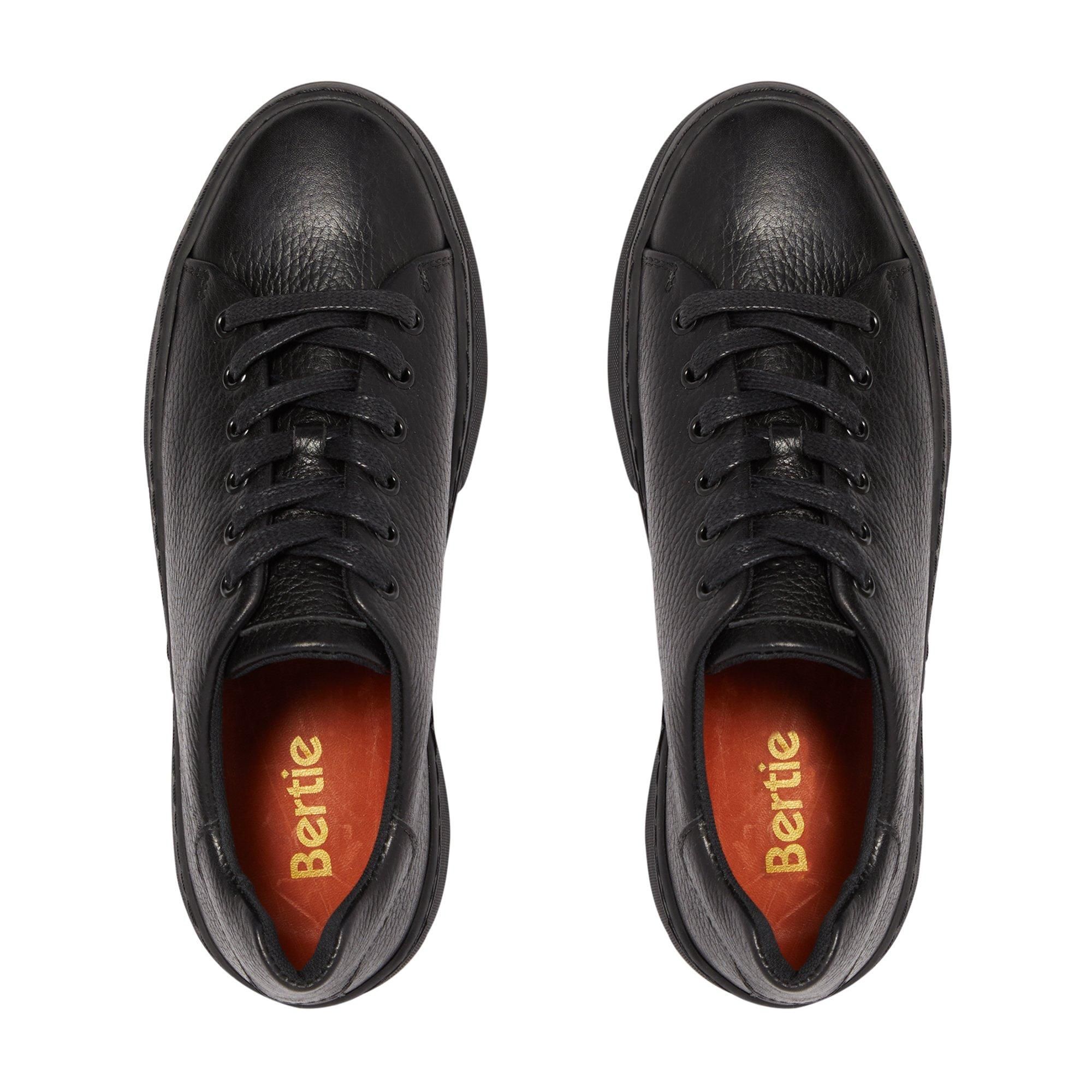 bertie trainers
