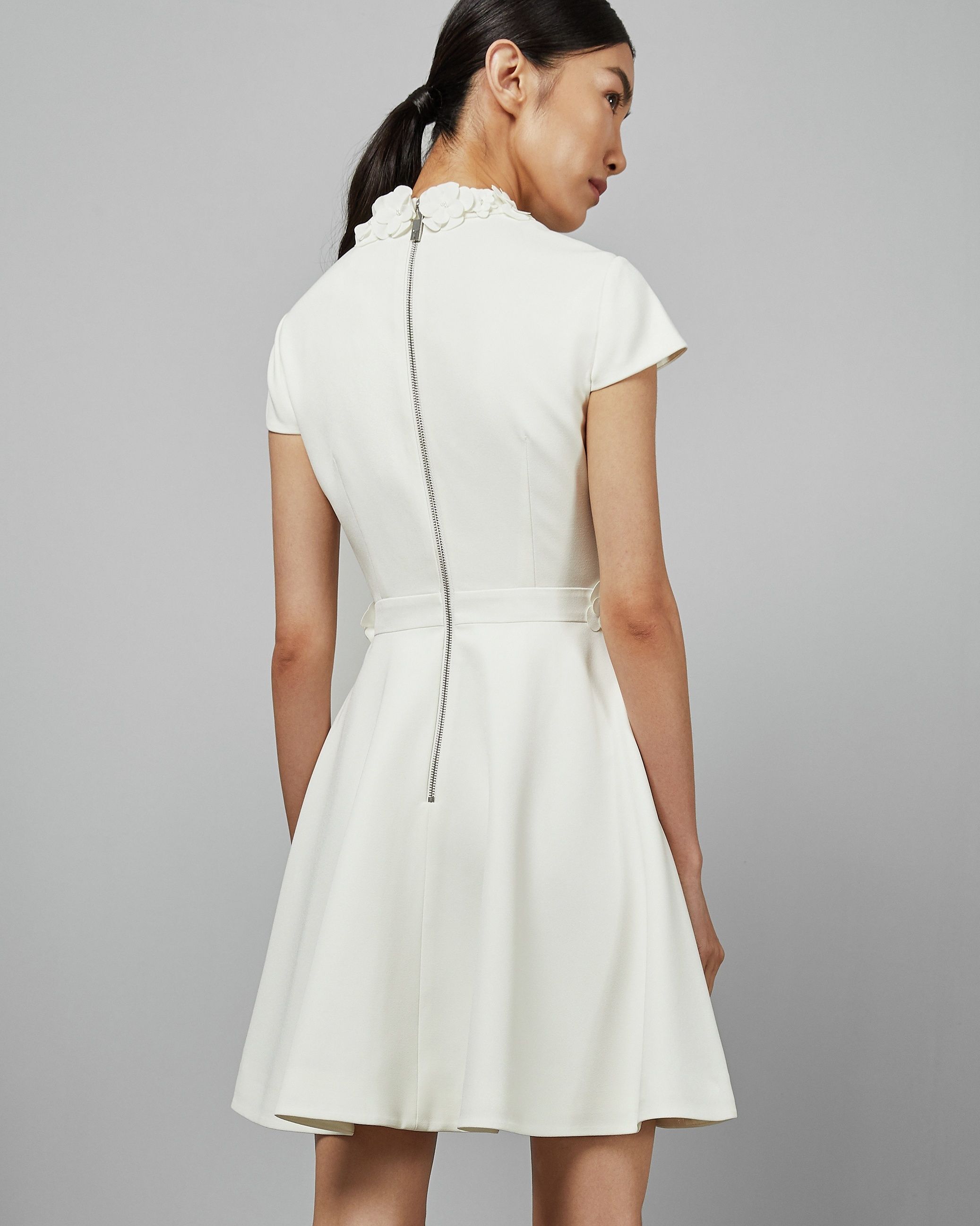 ted baker elianah dress