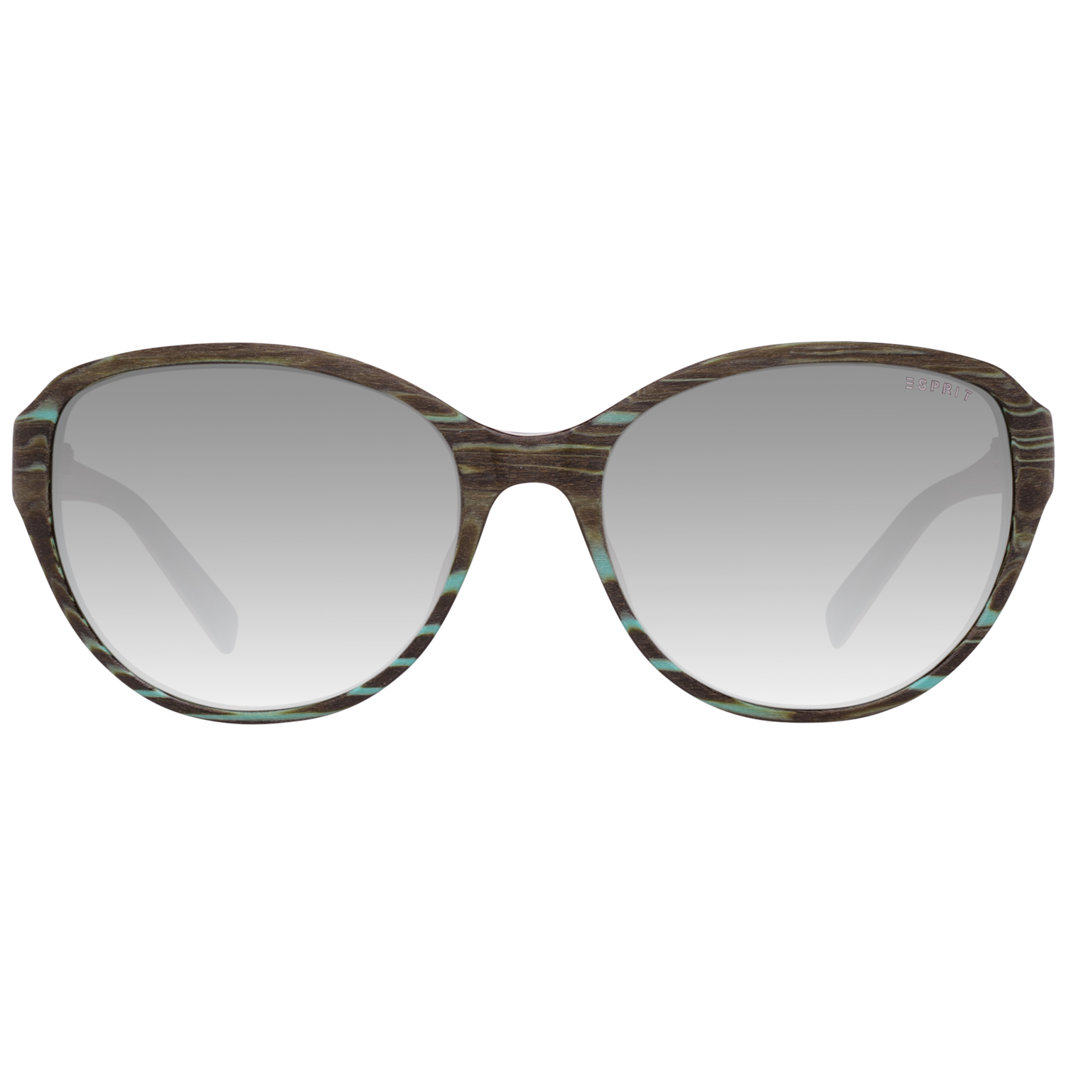 Esprit Sunglasses ET17879 527 55 Women Green