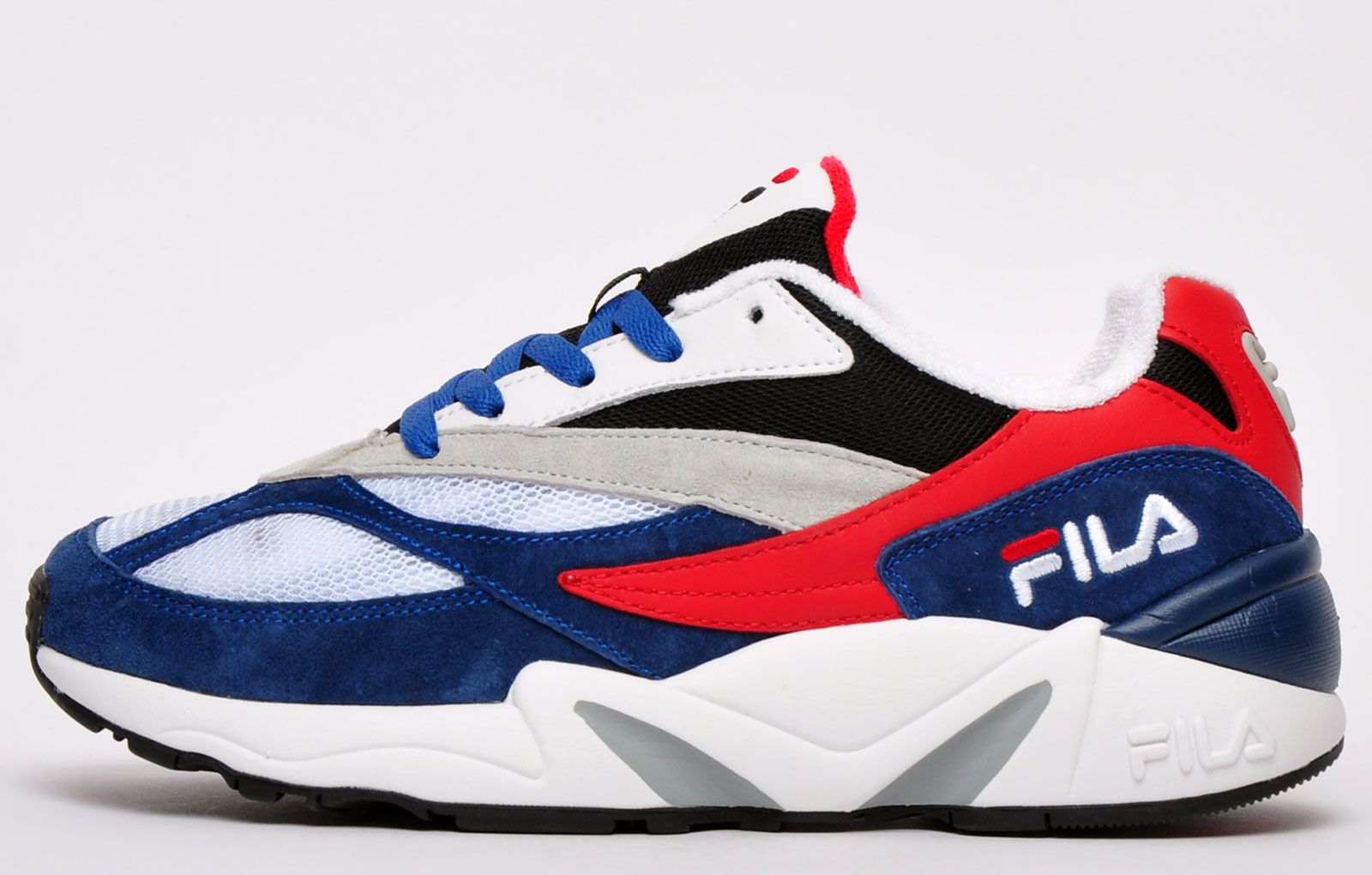 fila heritage shoes