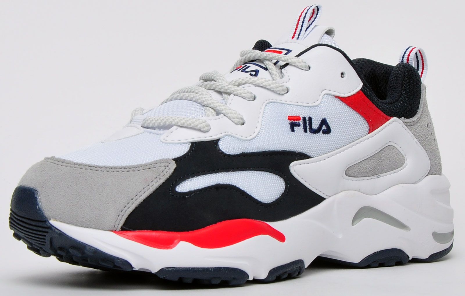 new fila ray tracer