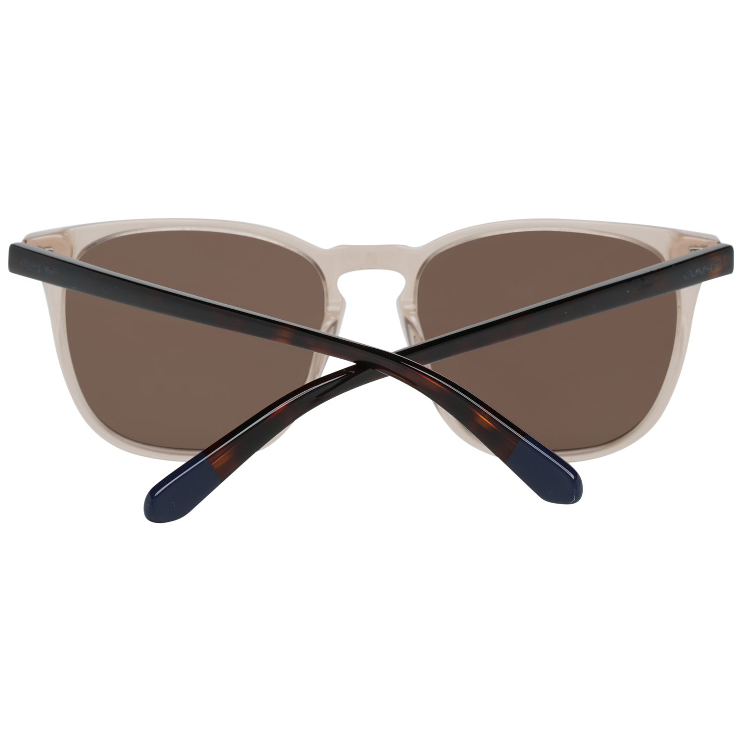 Gant Sunglasses GA7116 57E 53 Men Brown