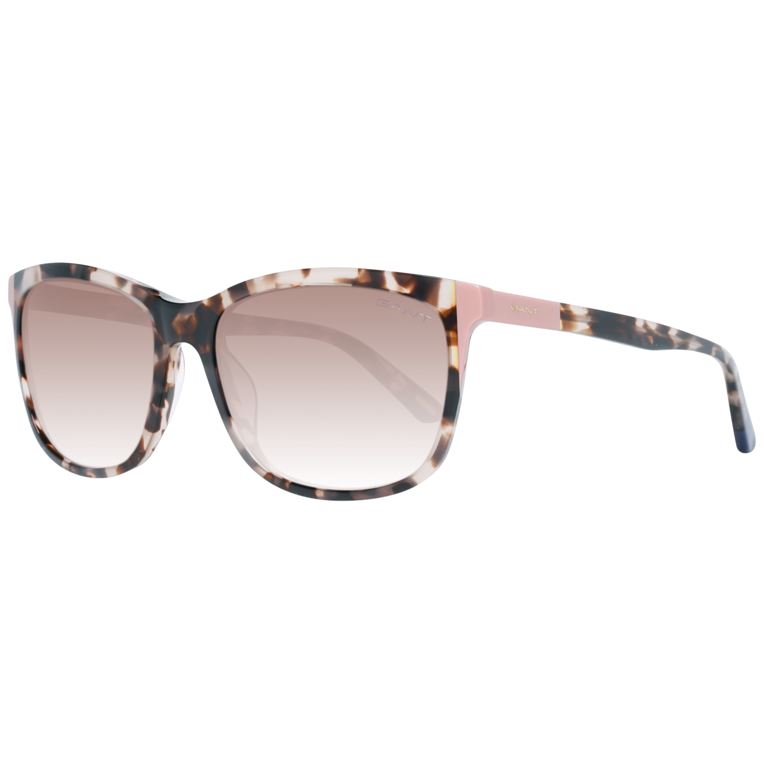 Gant Sunglasses GA8062 53F 56 Women Brown