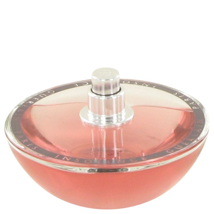 Insolence Perfume by Guerlain, This fragrance was created by the house of guerlain with perfumers maurice roucel and sylvaine delacourte. It was released in 2006. It is a powdery fruity floral blend that is a both sensual and fun.