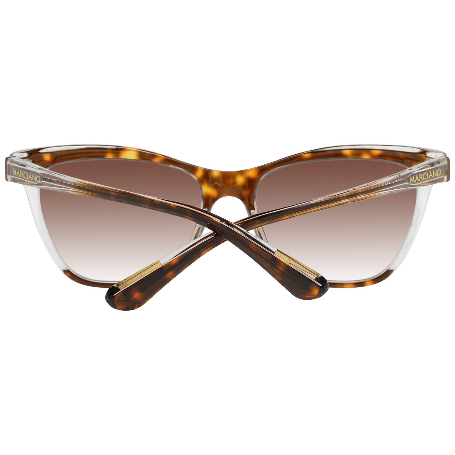 <table><tr><td>Gender</td><td>Women</td></tr><tr><td>Main color</td><td>Brown</td></tr><tr><td>Frame color</td><td>Brown</td></tr><tr><td>Frame material</td><td>Plastic</td></tr><tr><td>Lenses color</td><td>Brown</td></tr><tr><td>Lenses material</td><td>Plastic</td></tr><tr><td>Filter category</td><td>3</td></tr><tr><td>Lenses effect</td><td>Gradient</td></tr><tr><td>Size</td><td>56-17-135</td></tr><tr><td>Lenses width</td><td>56mm</td></tr><tr><td>Lenses height</td><td>42mm</td></tr><tr><td>Bridge width</td><td>17mm</td></tr><tr><td>Frame width</td><td>145mm</td></tr><tr><td>Temples length</td><td>135mm</td></tr><tr><td>Spring hinge</td><td>No</td></tr><tr><td>Style</td><td>Trapezium</td></tr></table>