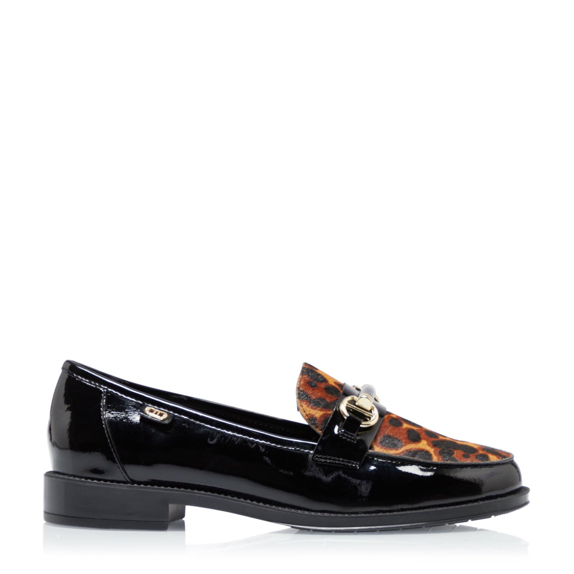 dune gimme loafers