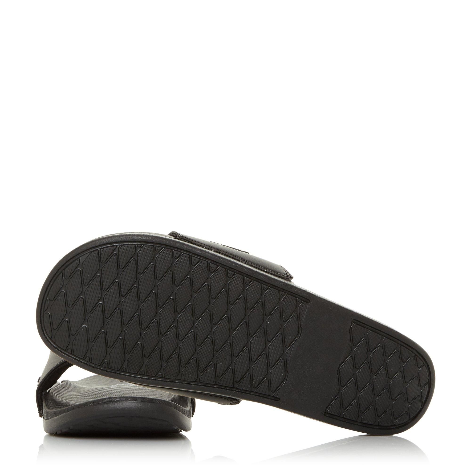 dune mens sliders