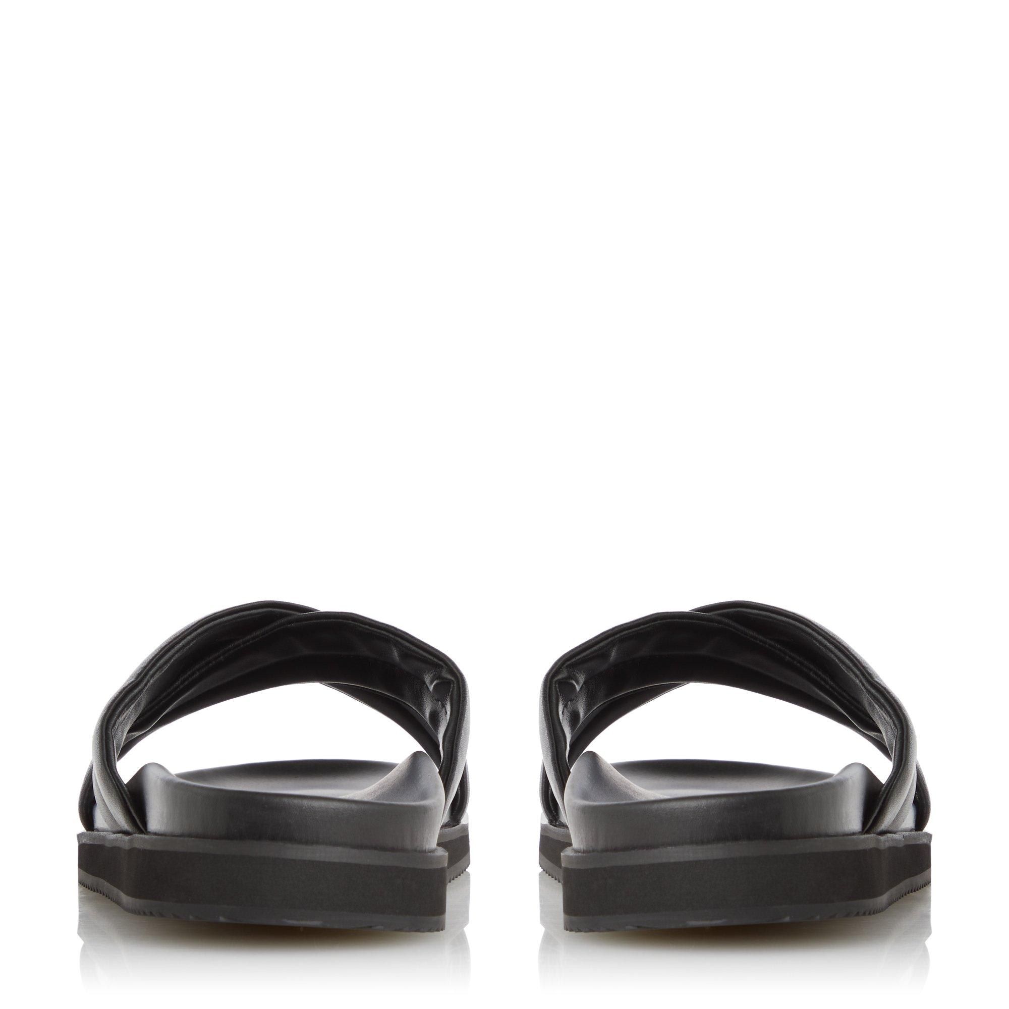 bertie lauder sandals