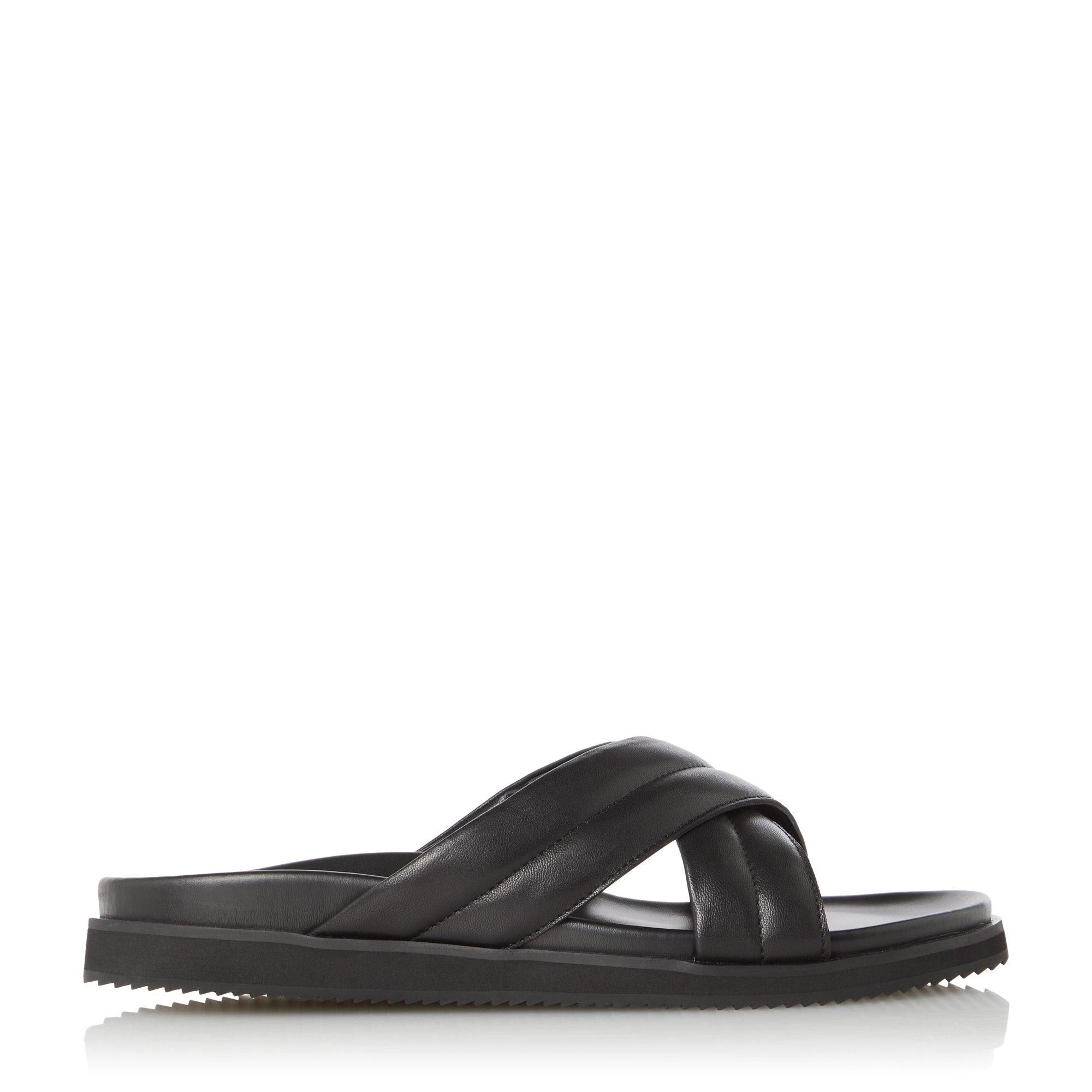 bertie lauder sandals