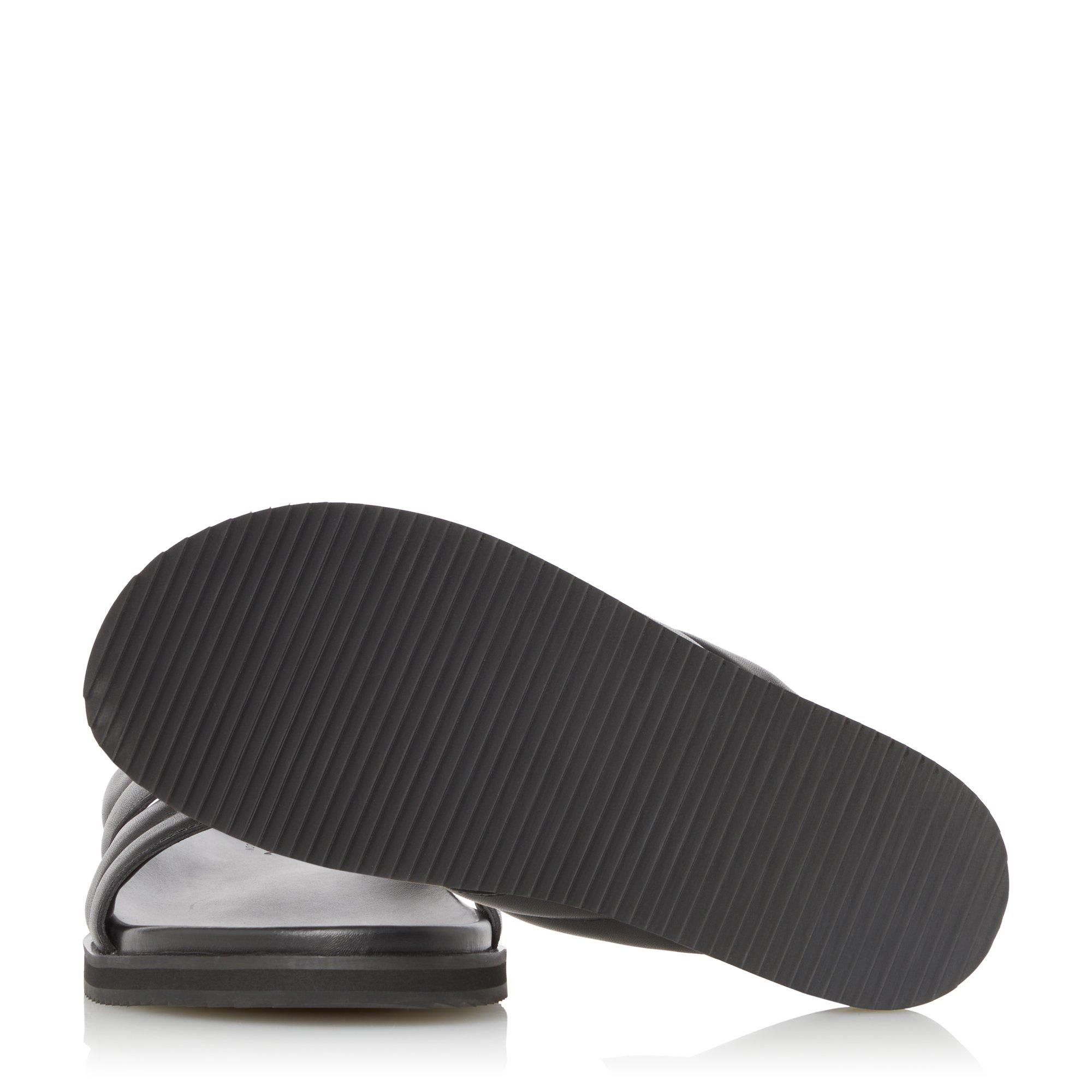 padded mens sliders