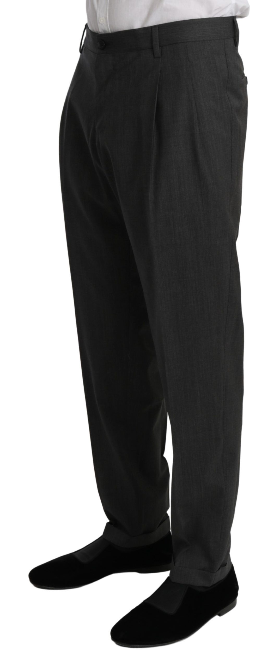 COOFANDY Overhemd met korte mouwen voor heren, effen, formele shirts, stretch, zakelijk overhemd, normale pasvorm, button-down shirts voor bruiloft, feest, Lichtblauw, L