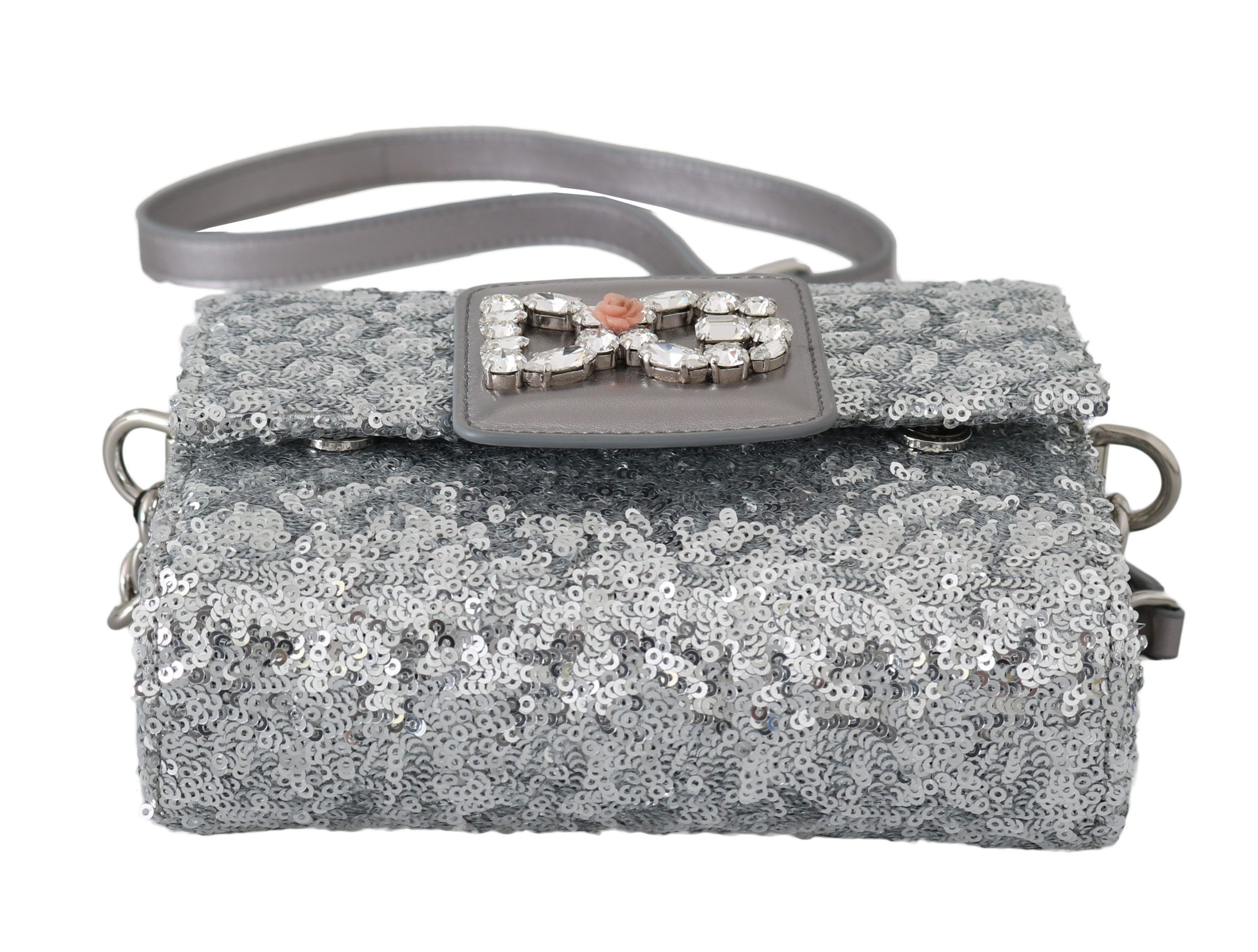 crystal crossbody bag