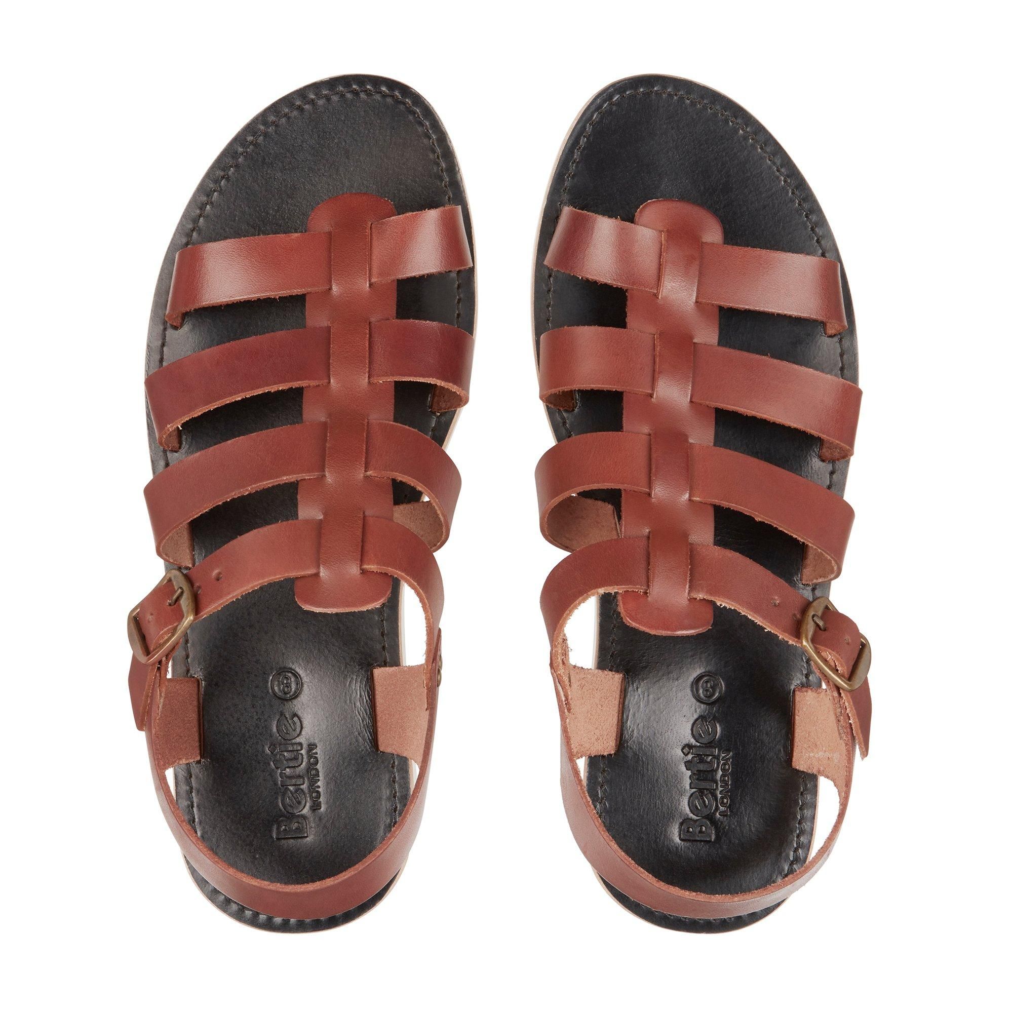 bertie larsen sandals