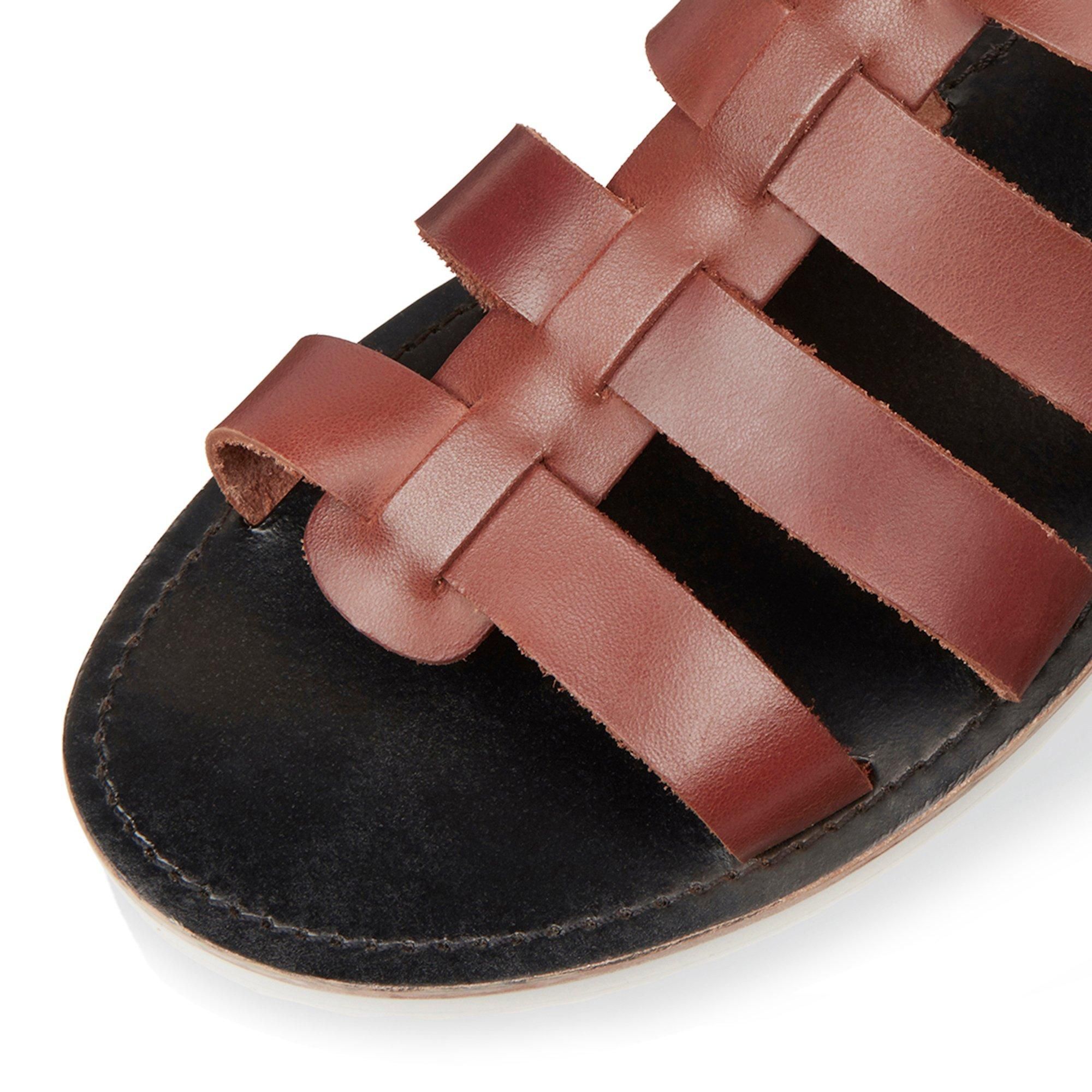 bertie larsen sandals