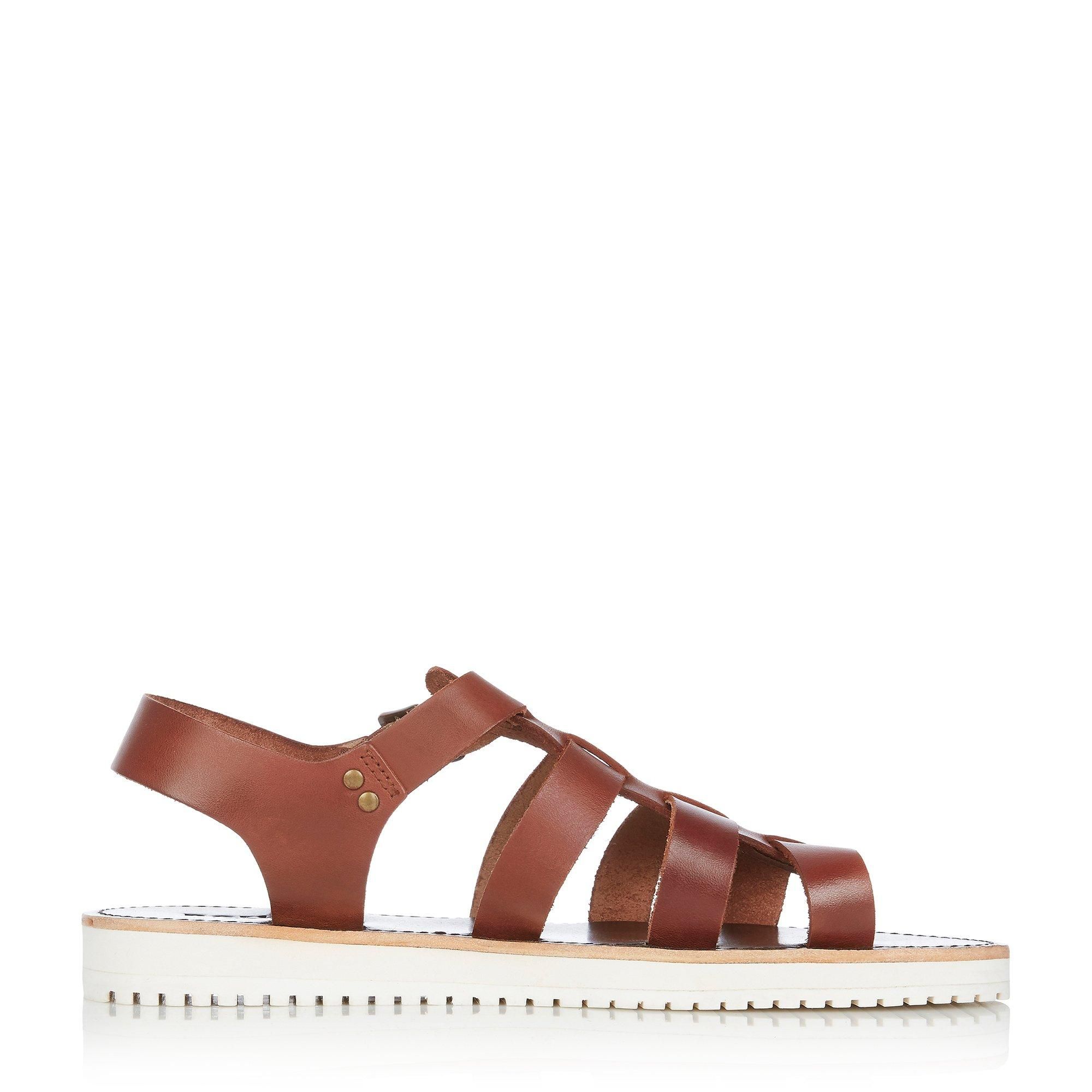 bertie lauder sandals